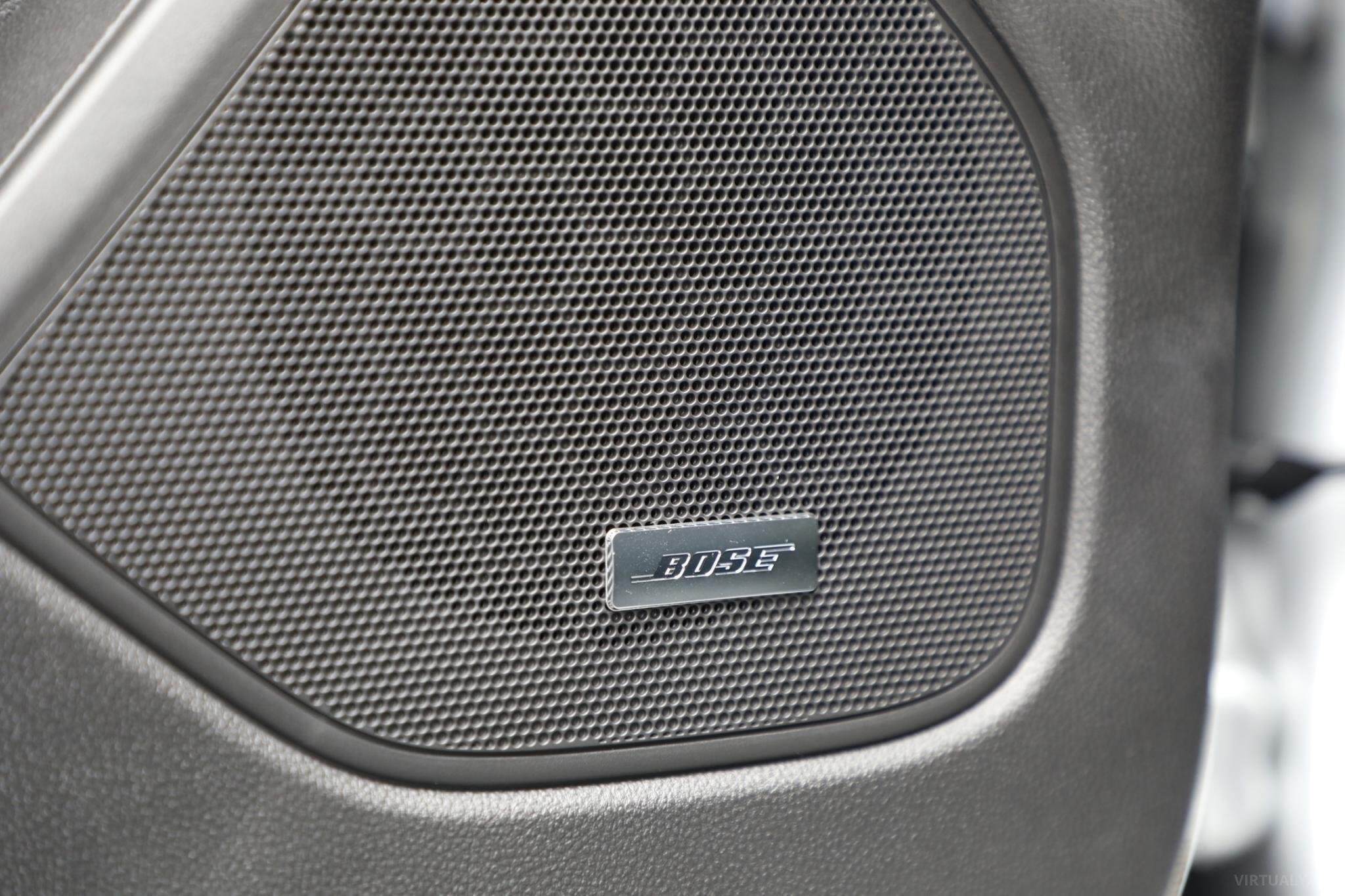 2017 Holden Special Vehicles Senator GEN-F2 Signature Sedan 4dr Spts Auto 6sp 6.2SC [MY17] 