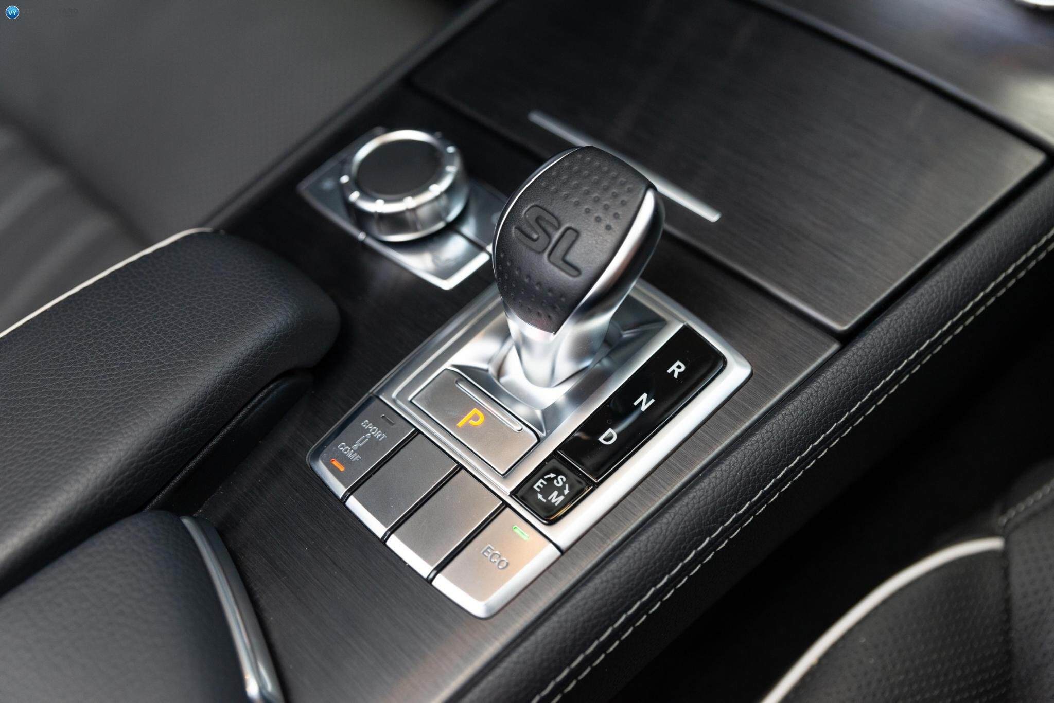 2014 Mercedes-Benz SL-Class R231 SL350 Roadster 2dr 7G-TRONIC + 7sp 3.5i 