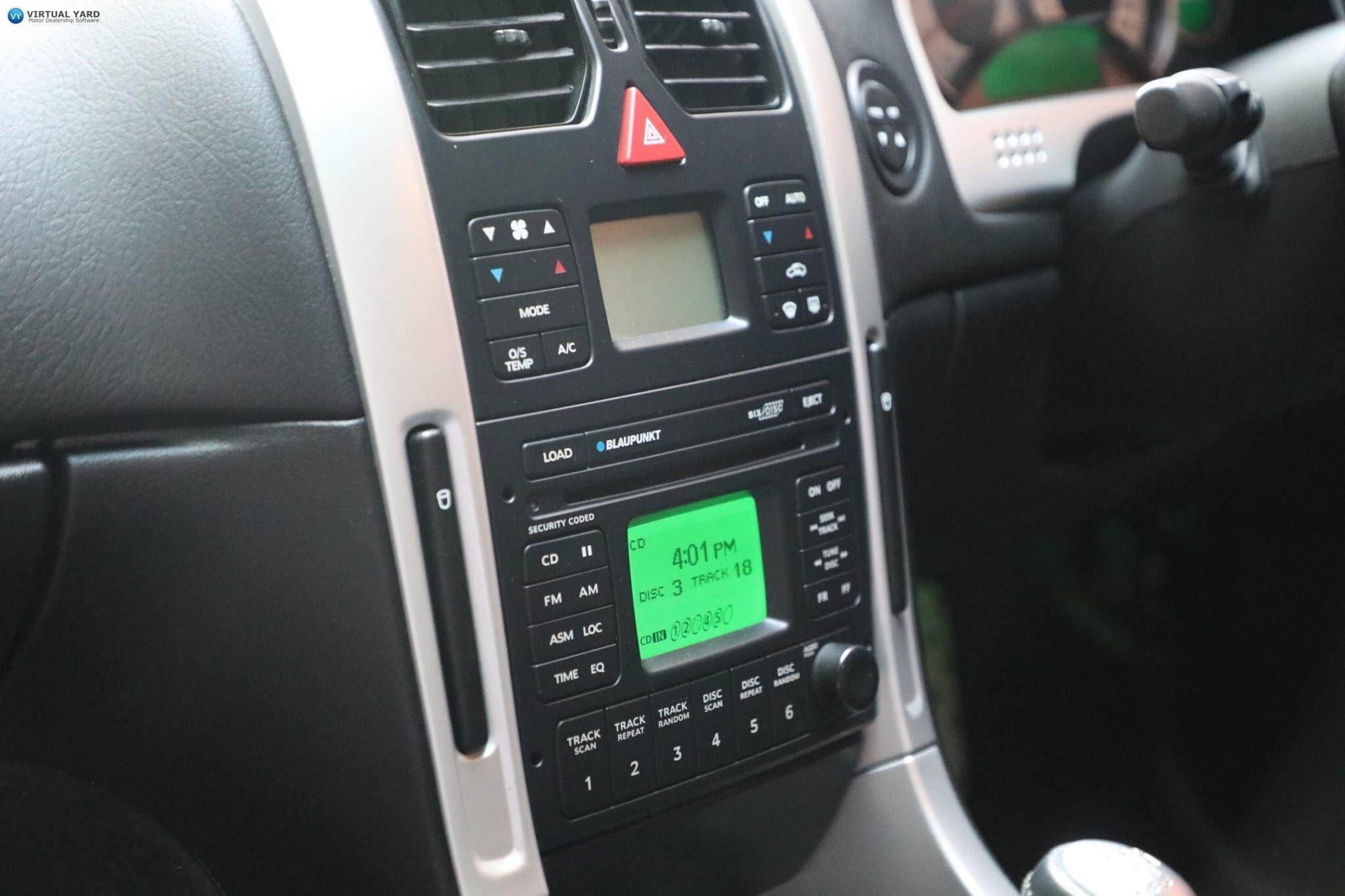 2005 Holden Special Vehicles Coupe VZ Series GTO Coupe 2dr Man 6sp 6.0i 