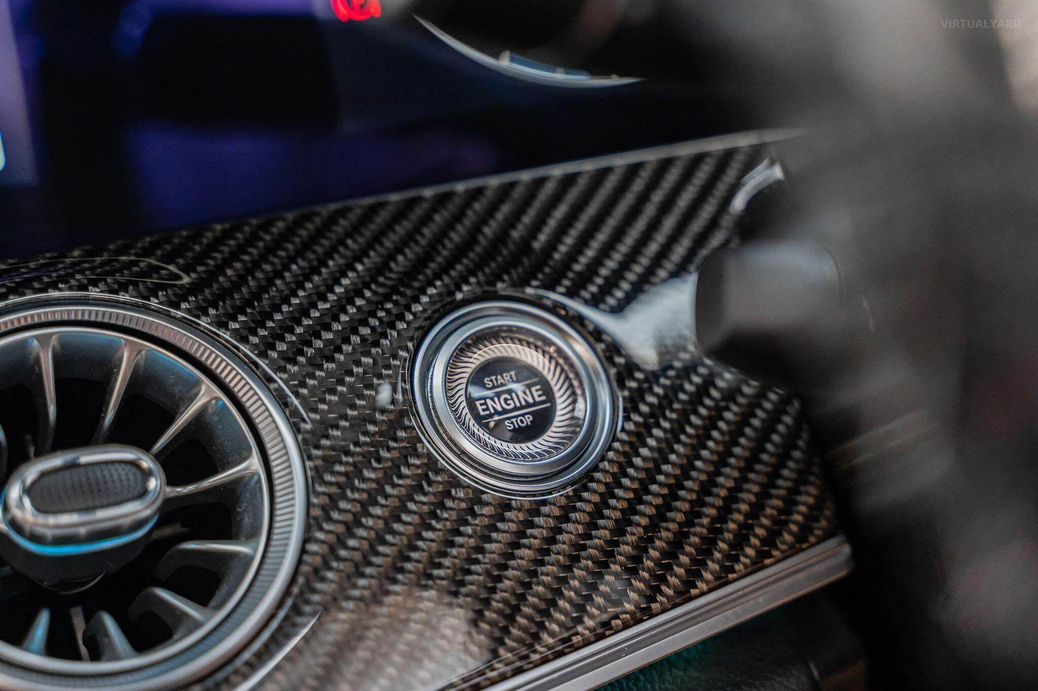 2019 Mercedes-Benz E-Class A238 E53 AMG Cabriolet 2dr 9G-TRONIC PLUS 9sp 4MATIC+ 3.0TeC [Jun] 