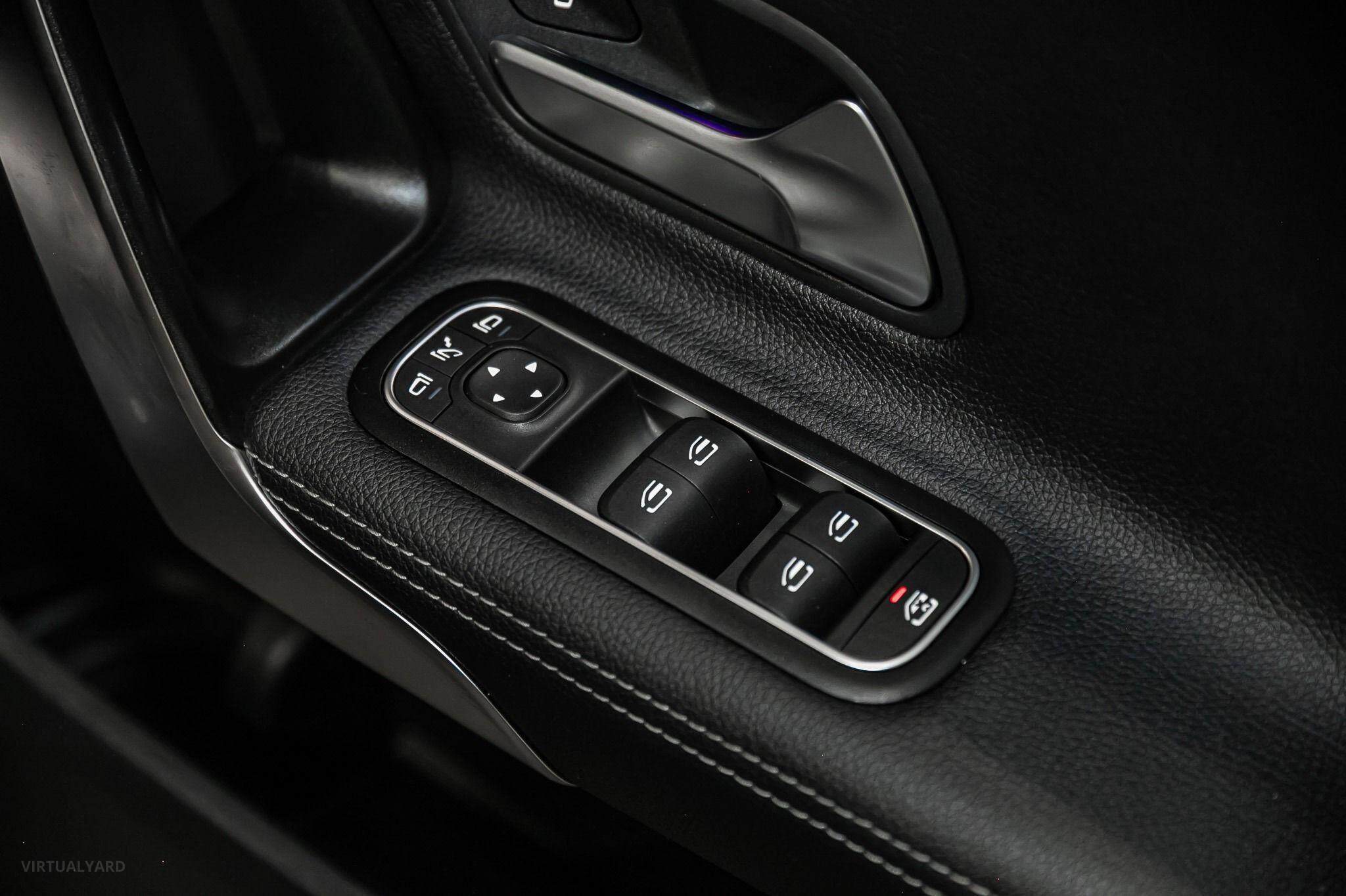 2023 Mercedes-Benz A-Class W177 A35 AMG Hatchback 5dr SPEEDSHIFT DCT 8sp 4MATIC 2.0T/10kW [Jul] 