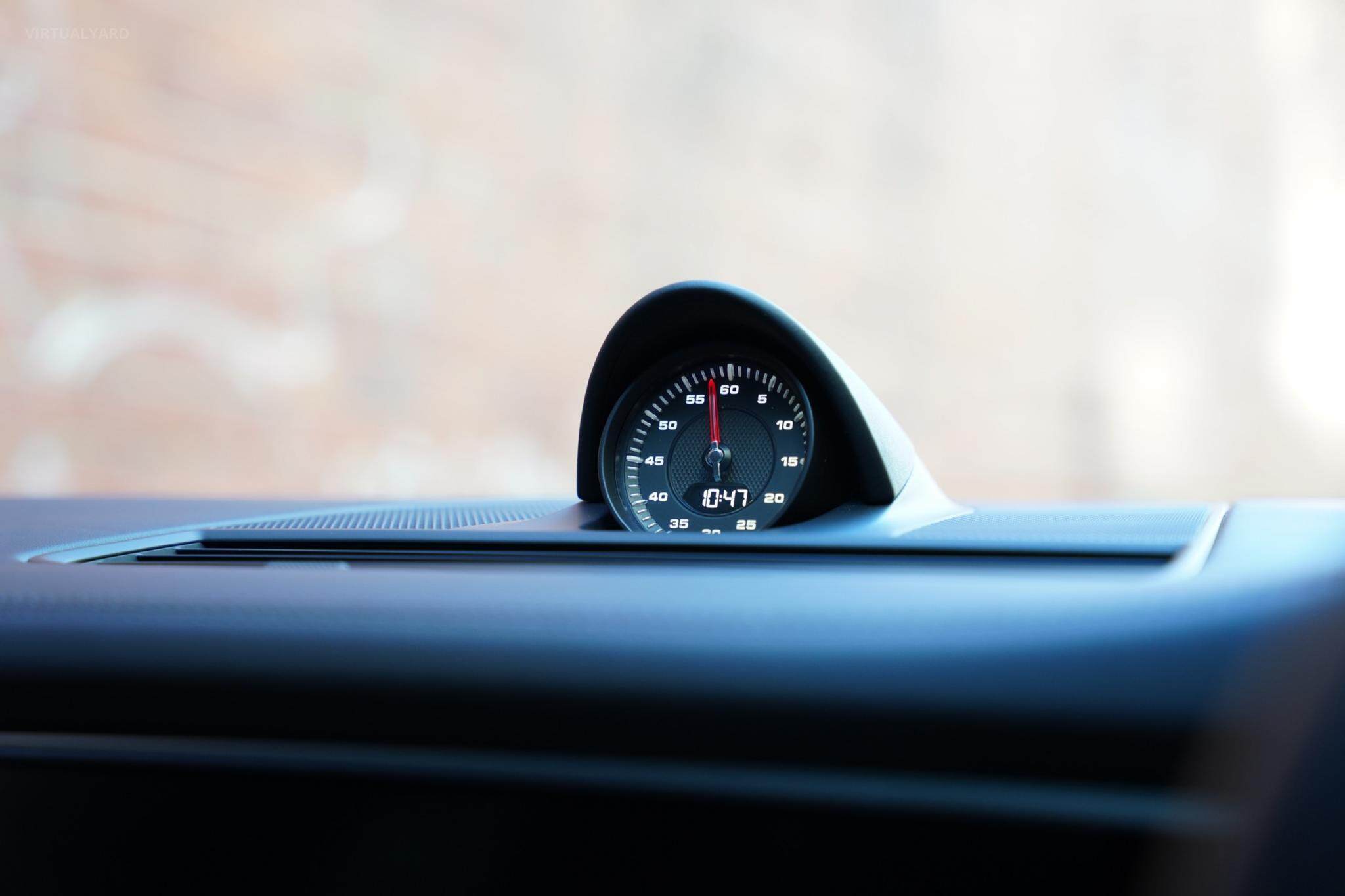 2016 Porsche Panamera 971 4S Sedan 4dr PDK 8sp AWD 2.9TT [MY17] 