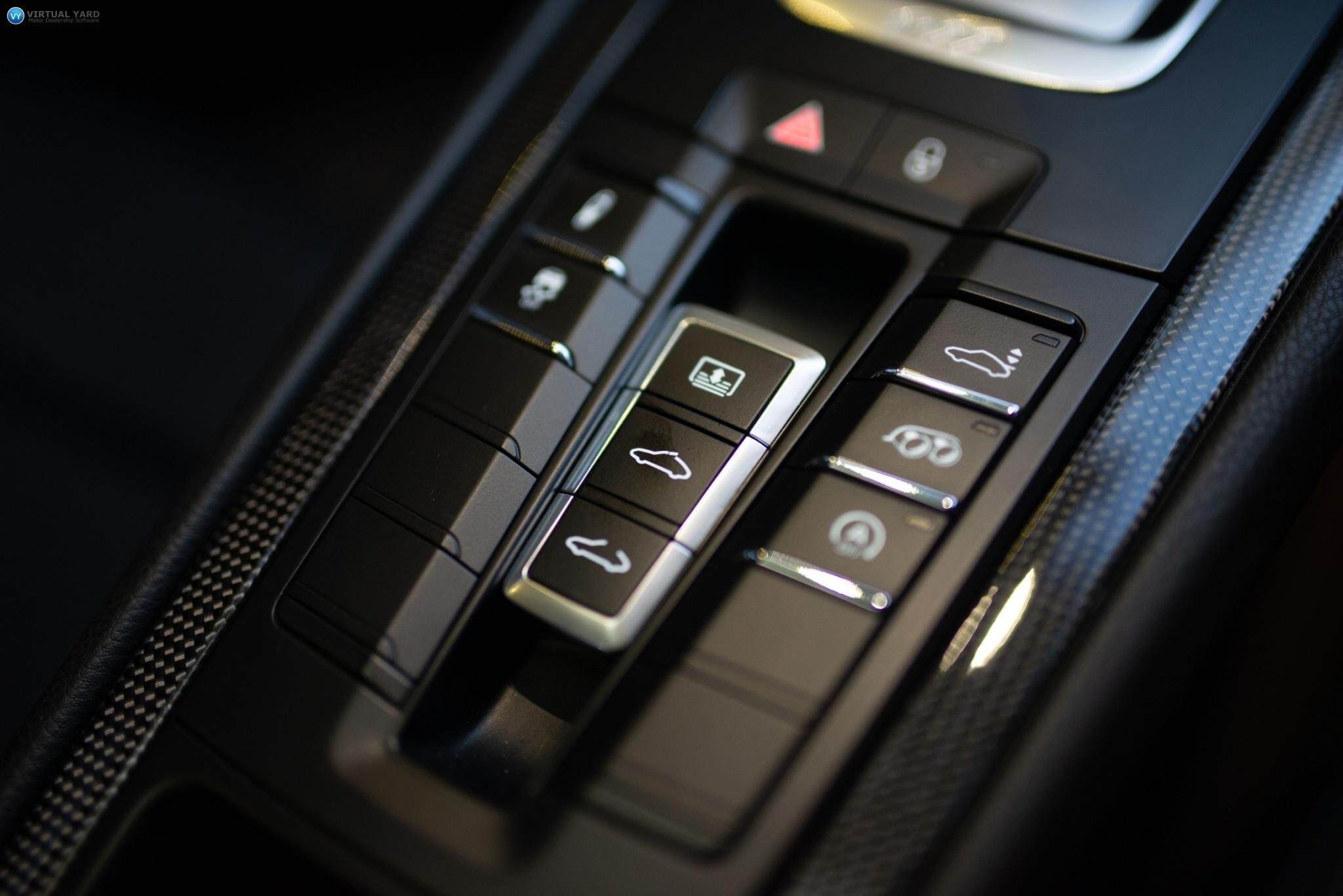 2016 Porsche 911 Carrera 991 S Coupe 2dr PDK 7sp 3.0TT [MY17] 