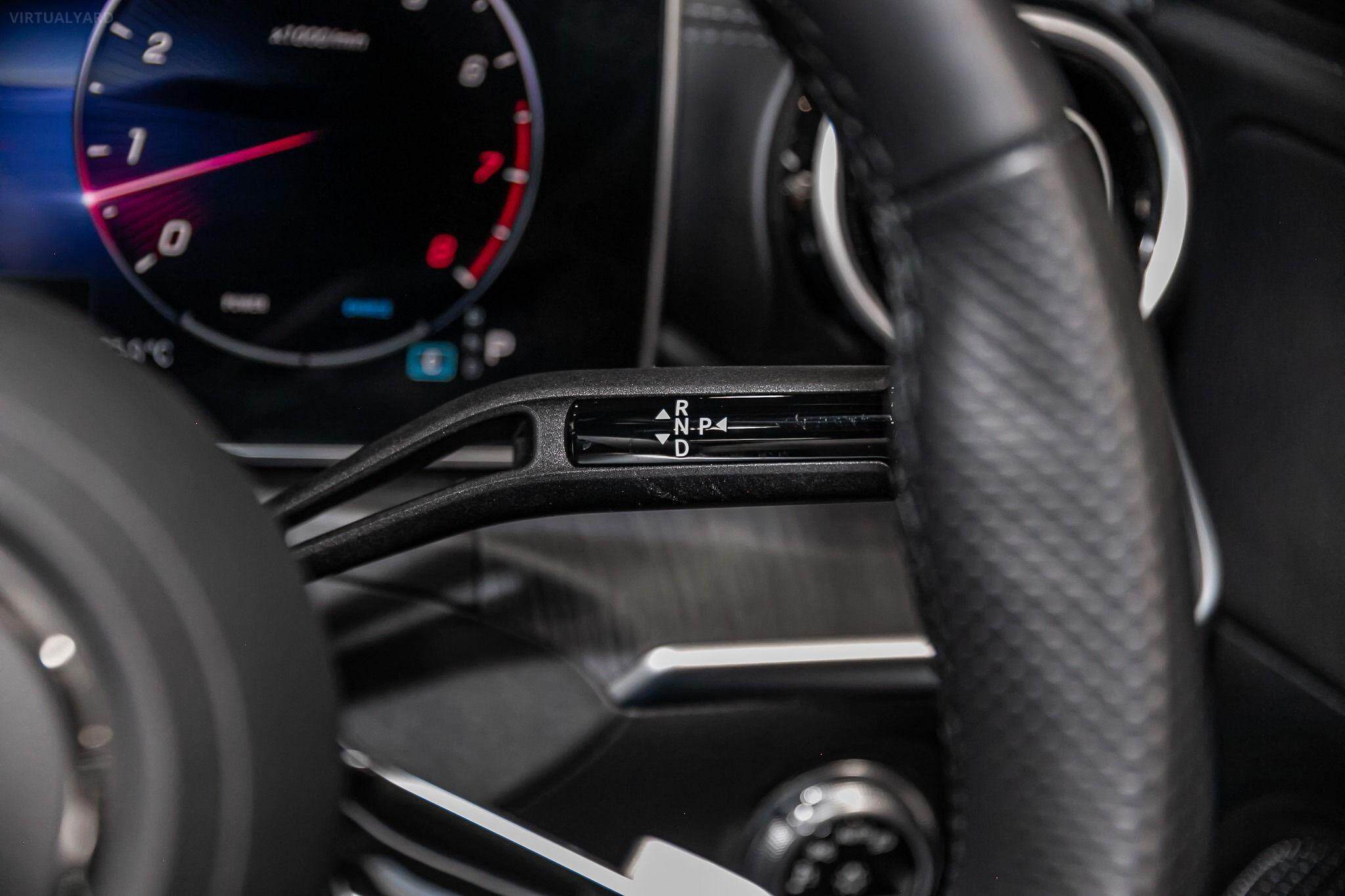 2024 MERCEDES-BENZ C-CLASS C300 W206 