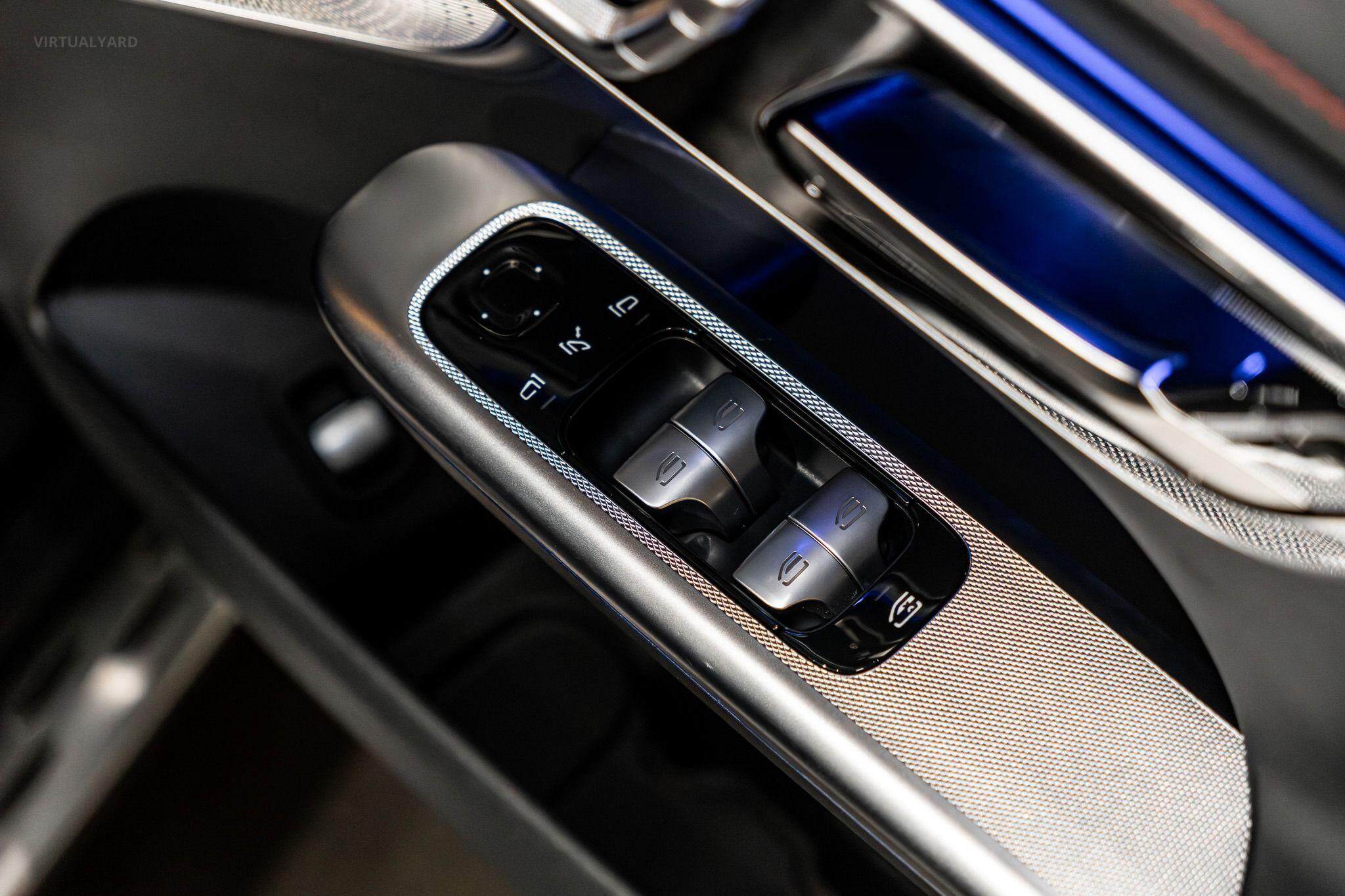 2024 Mercedes-Benz GLC-Class X254 GLC43 AMG Wagon 5dr SPEEDSHIFT MCT 9sp 4MATIC 2.0T/10kW [Jul] 