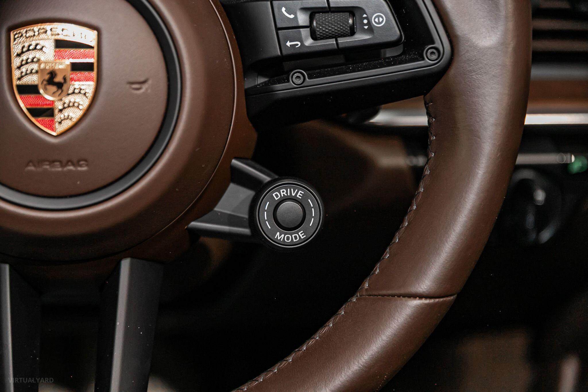 2021 Porsche 911 992 Turbo S Coupe 2dr PDK 8sp AWD 3.8TT [MY21] 