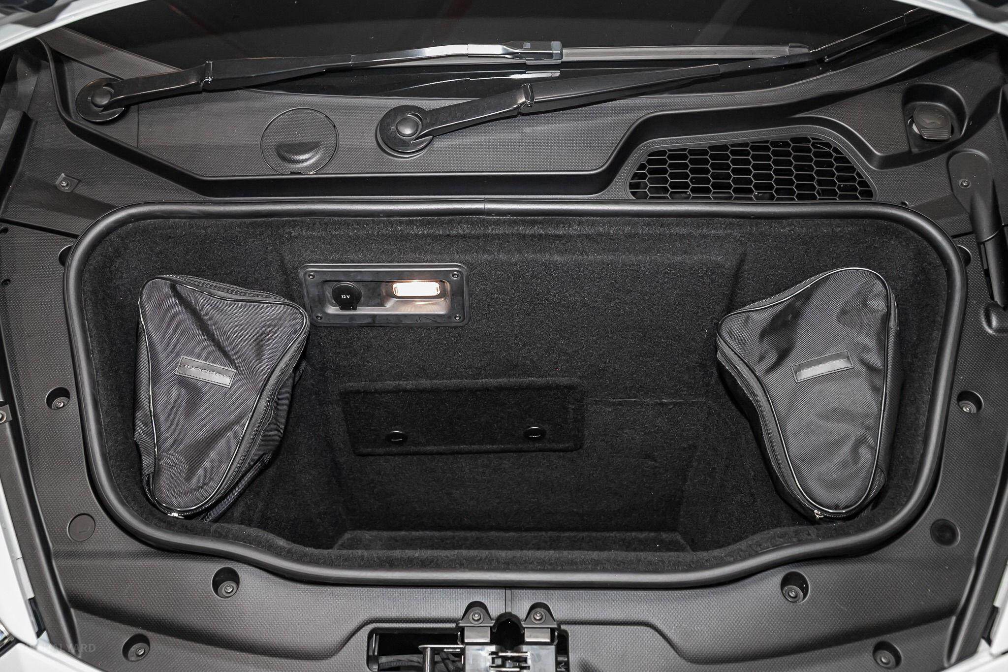 2015 Lamborghini Huracan 724 LP610-4 Coupe 2dr D-CT 7sp AWD 5.2i [MY15] 