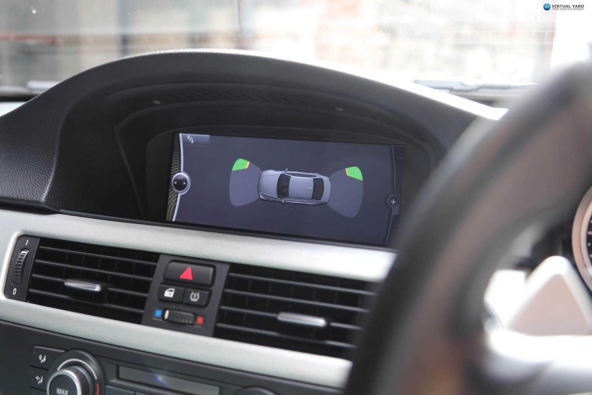 2011 BMW M3 E90 Sedan 4dr M-DCT 7sp 4.0i [MY12] 