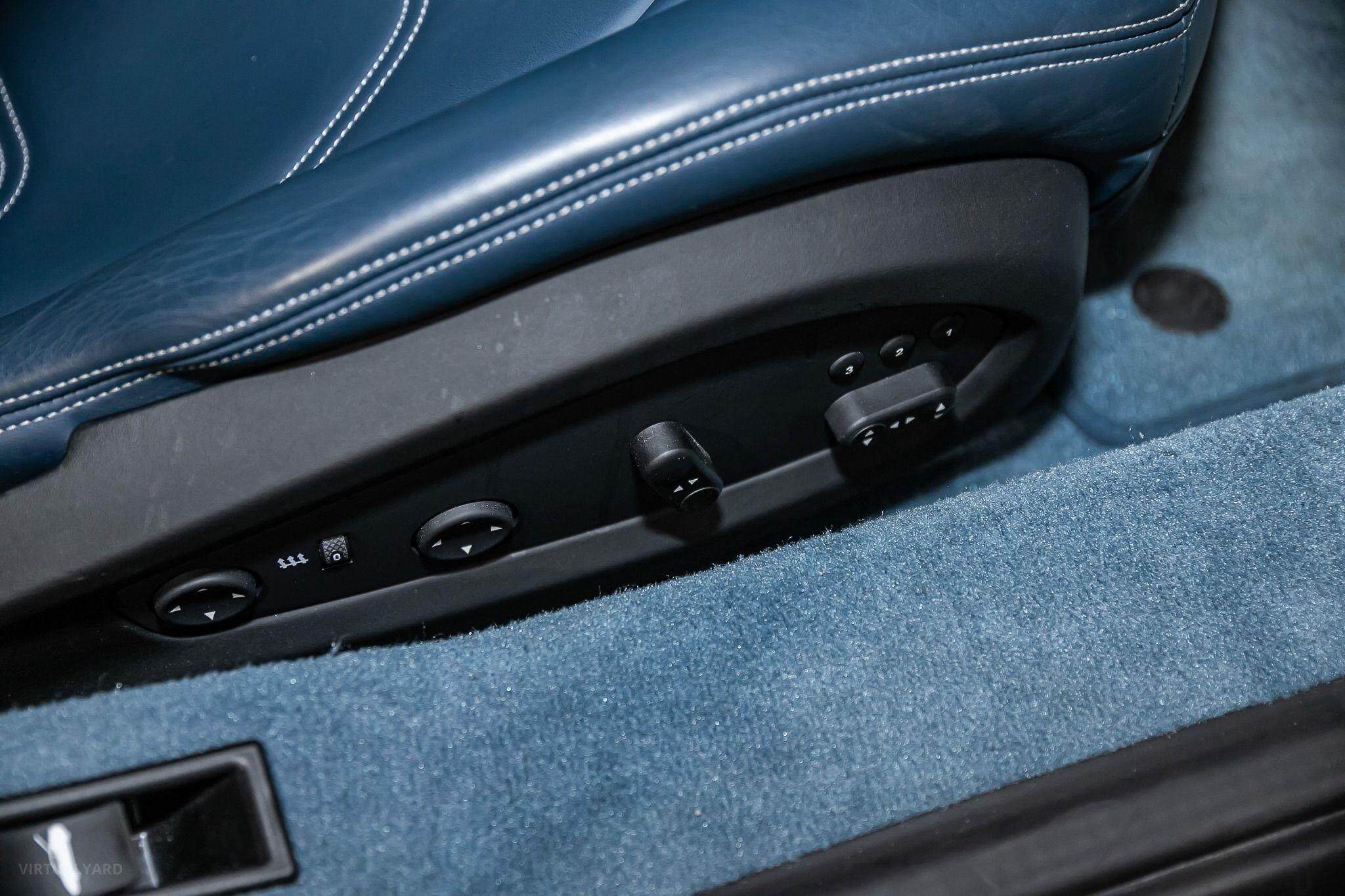 2017 Ferrari 488 GTB F142 Coupe 2dr DCT 7sp 3.9TT 