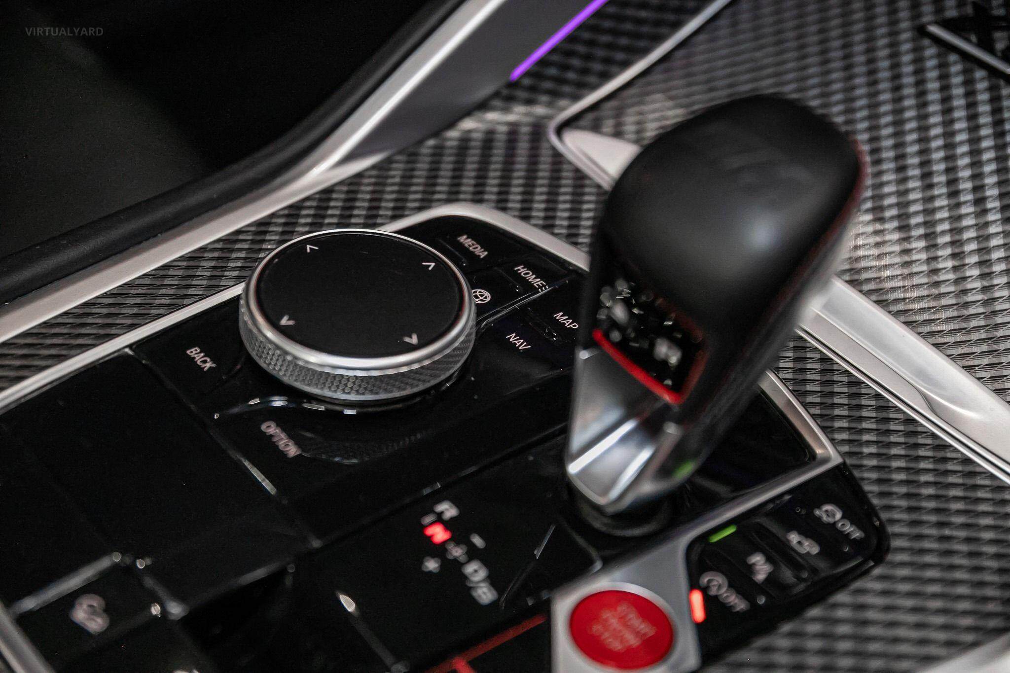 2022 BMW X5 M F95 Competition Wagon 5dr M Steptronic 8sp M xDrive 4.4TT [Dec] 