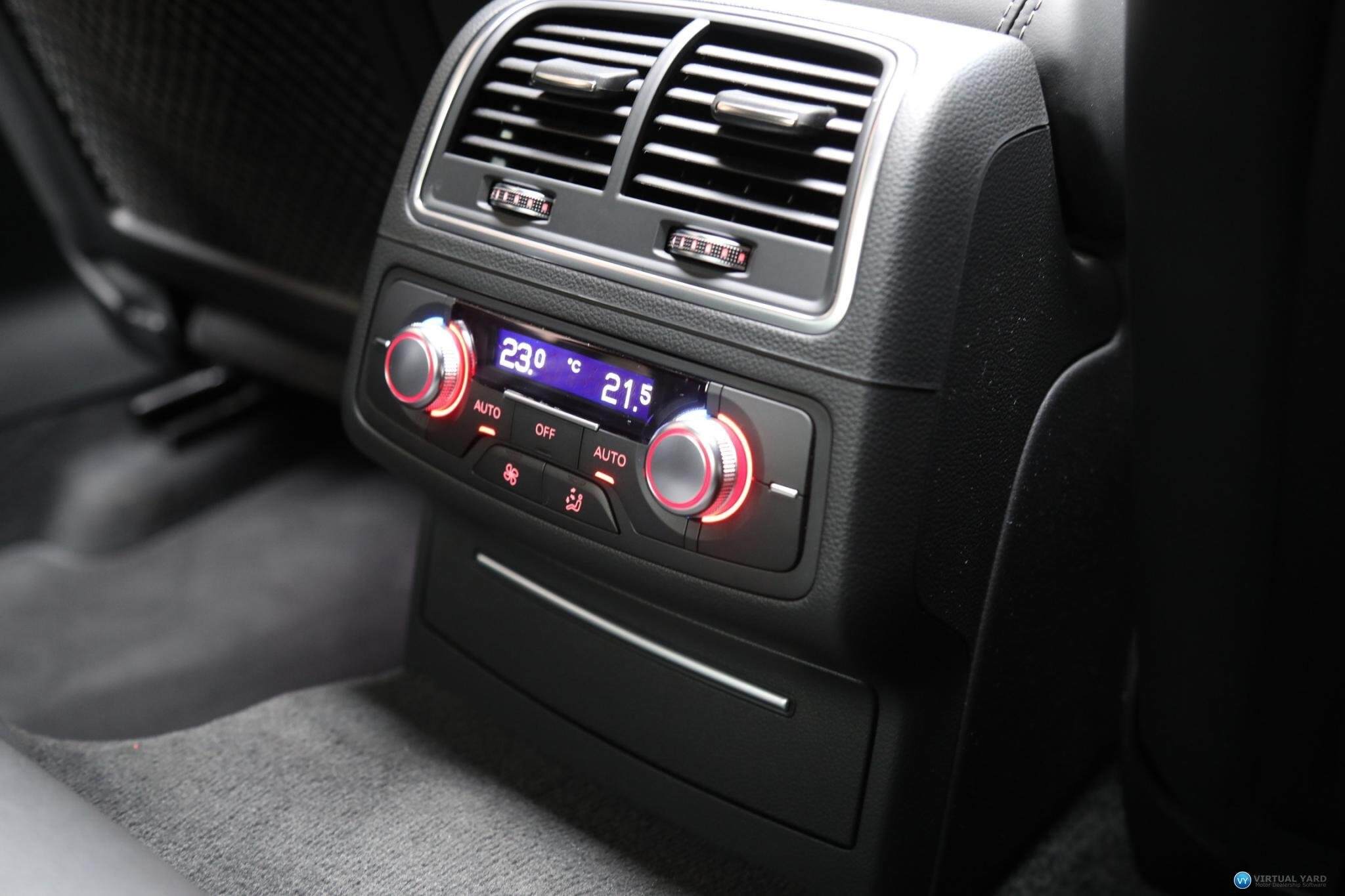 2015 Audi RS7 4G Sportback 5dr Tiptronic 8sp quattro 4.0TT [MY16] 