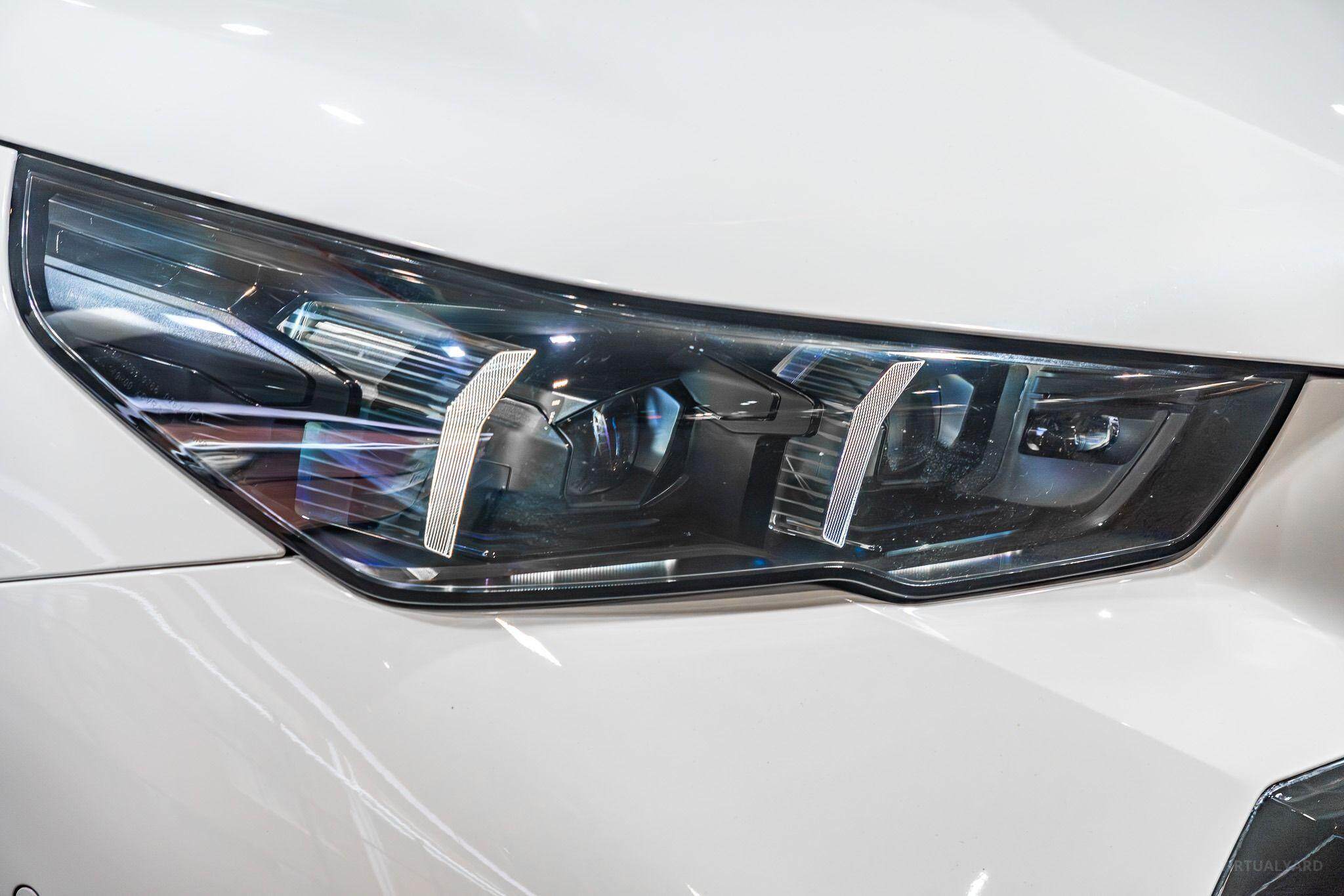 2025 BMW i5 G61 M60 xDrive Touring 5dr Reduction Gear 1sp AWD 442kW 