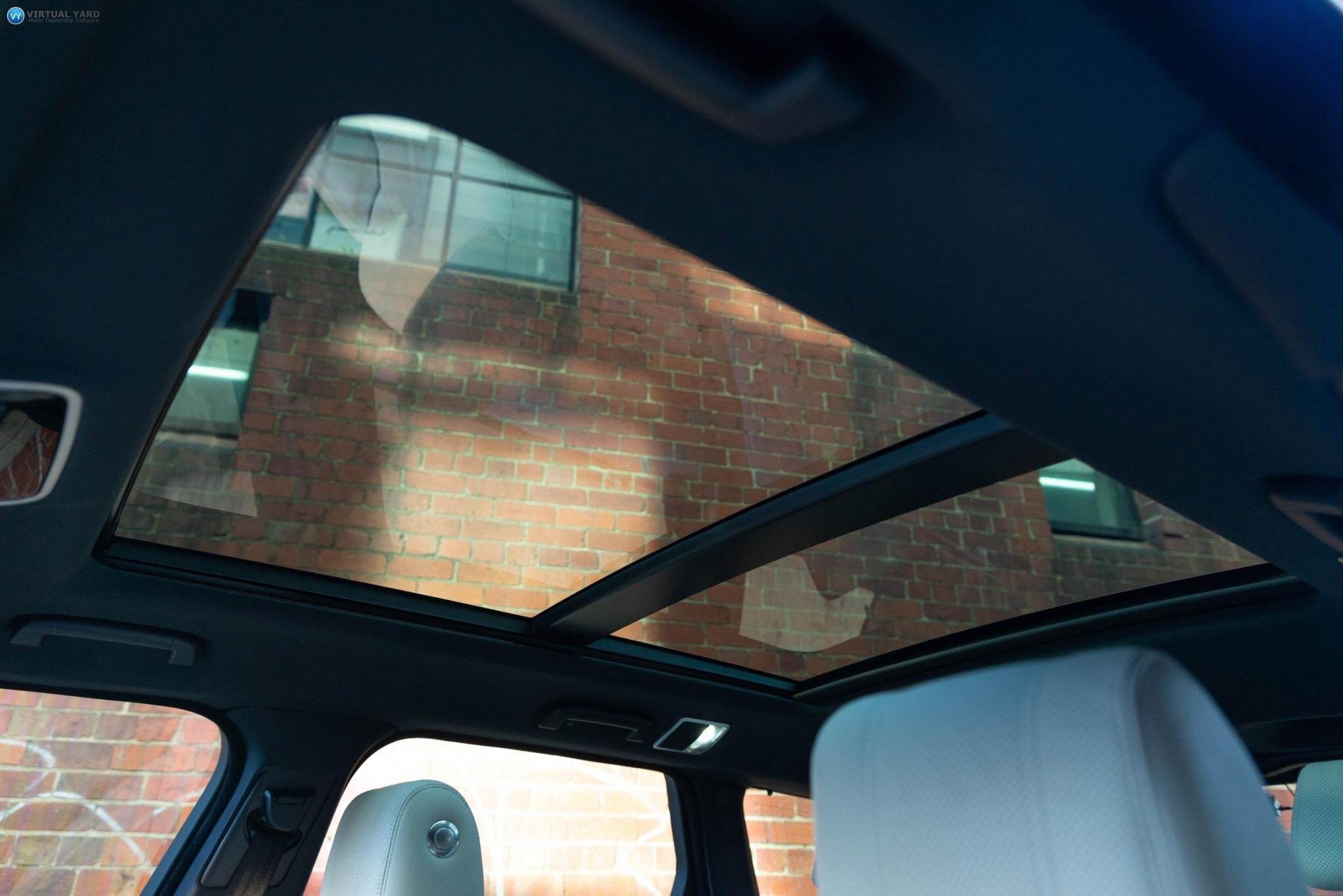 2016 Land Rover Range Rover Sport L494 V8SC HSE Dynamic Wagon 5dr CommandShift 8sp 4x4 5.0SC [MY16] 