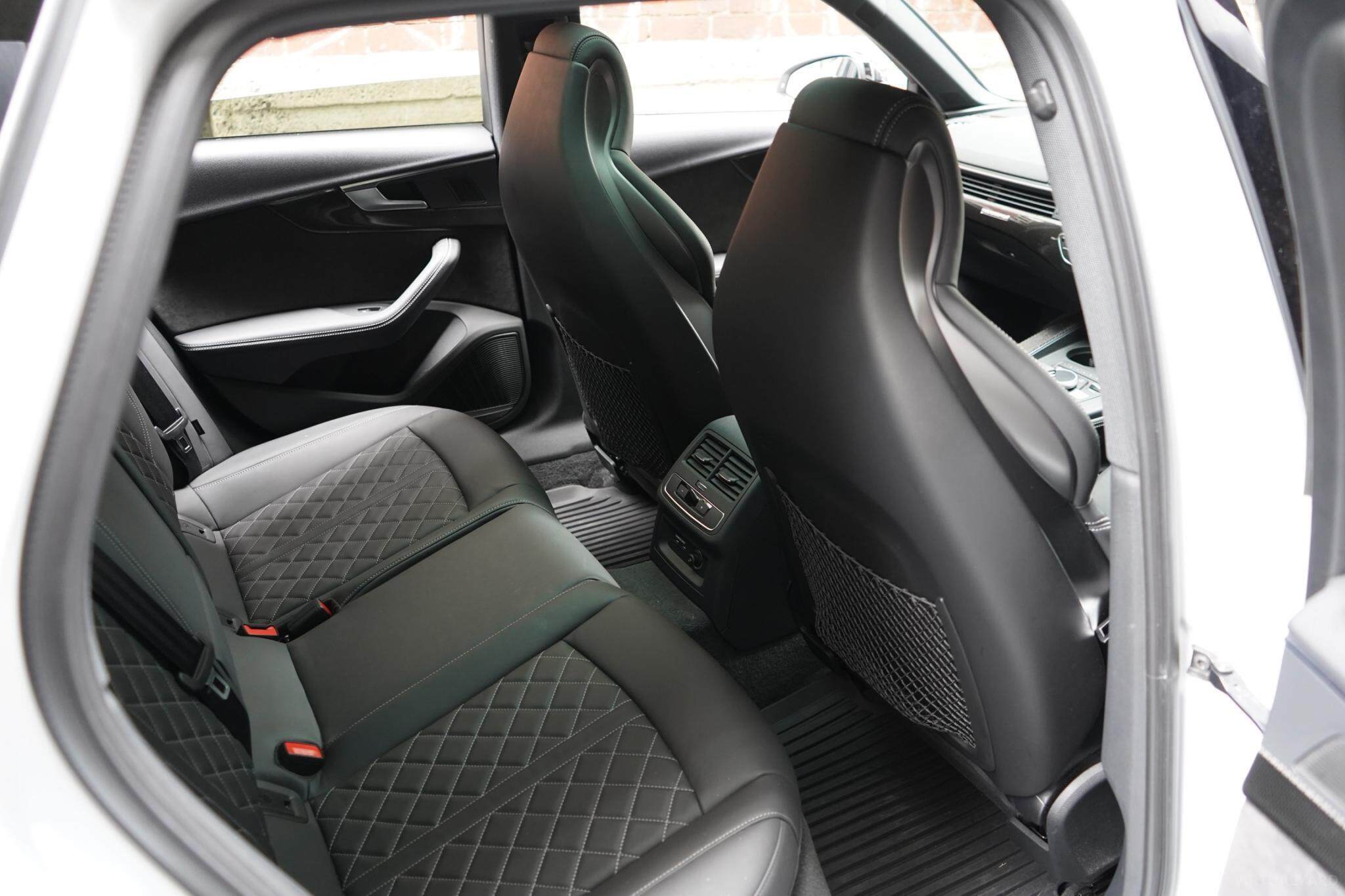 2020 Audi S4 B9 Avant 5dr Tiptronic 8sp quattro 3.0T [MY20] 