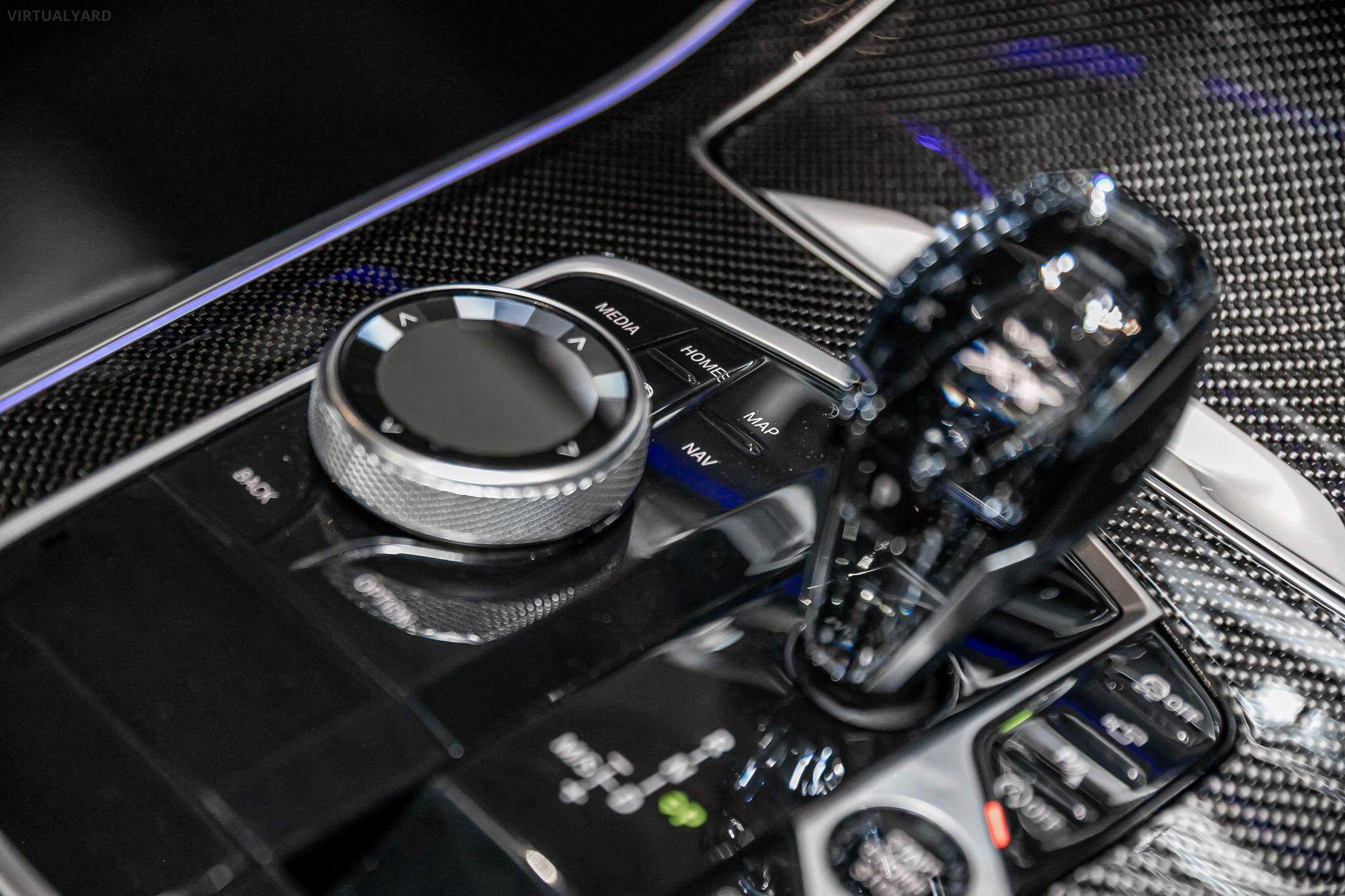 2022 BMW X5 G05 M50i Wagon 5dr Steptronic 8sp 4x4 4.4TT 