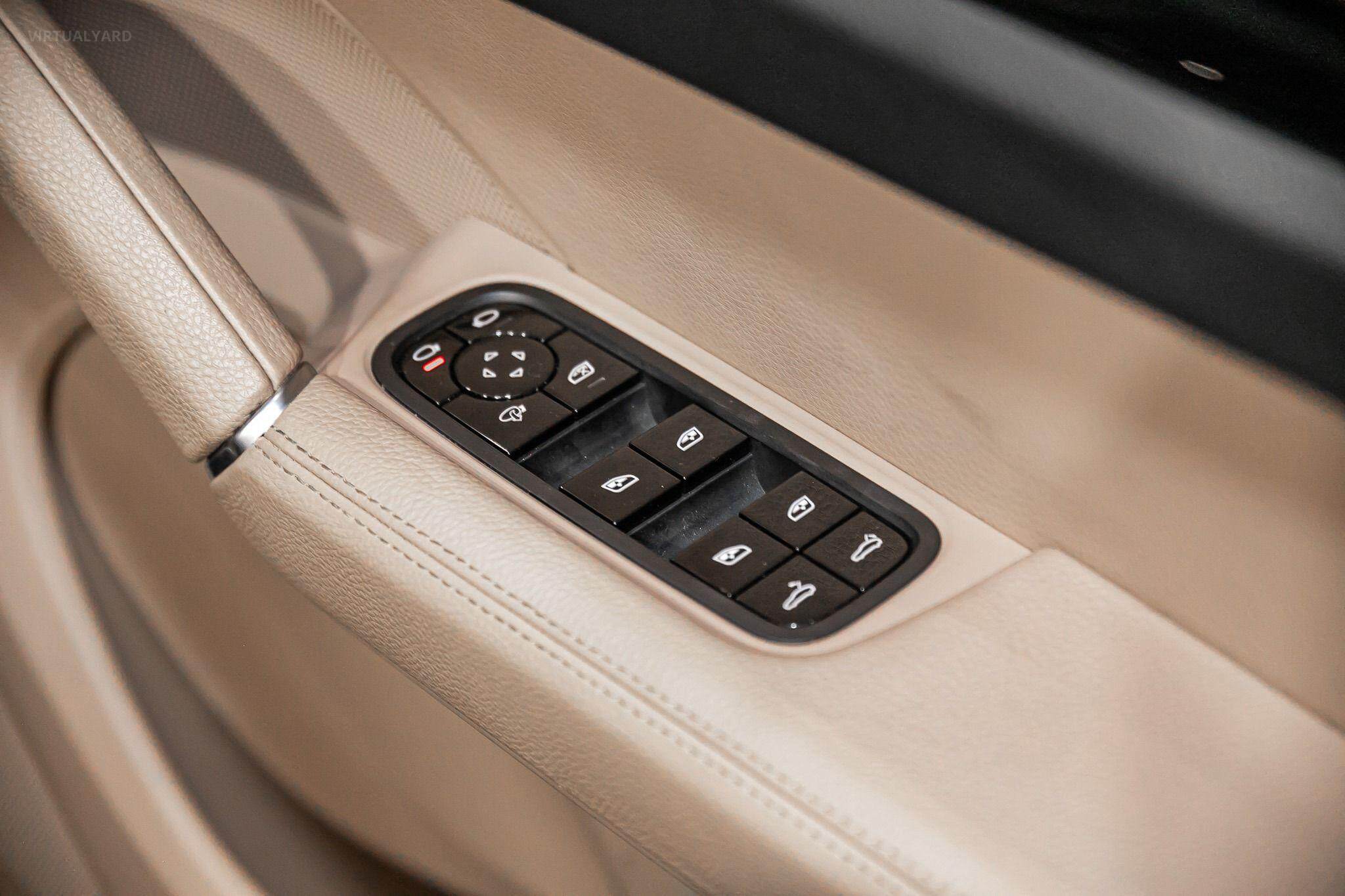 2020 Porsche Cayenne 9YB S Coupe 5dr Tiptronic 8sp 4x4 2.9TT [MY20] 