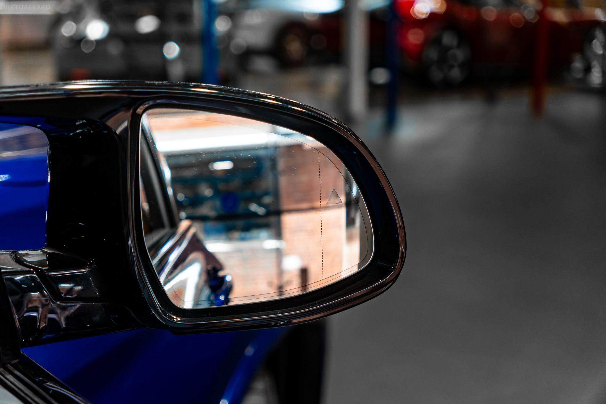 2023 BMW X3 M F97 LCI Competition Wagon 5dr M Steptronic 8sp M xDrive 3.0T [Apr] 