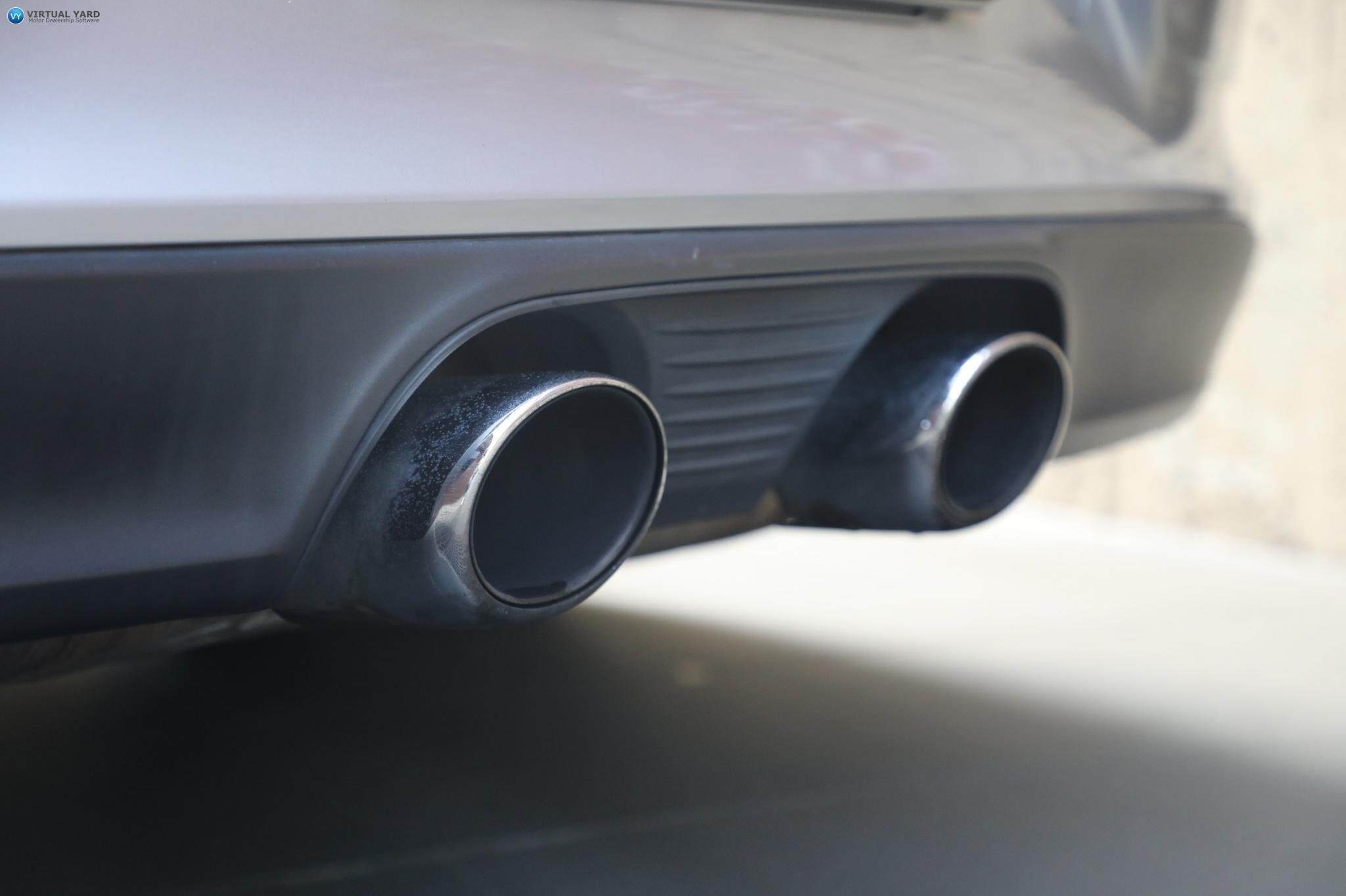 2016 Porsche 911 991 Carrera Coupe 2dr PDK 7sp 3.0TT [MY17] 