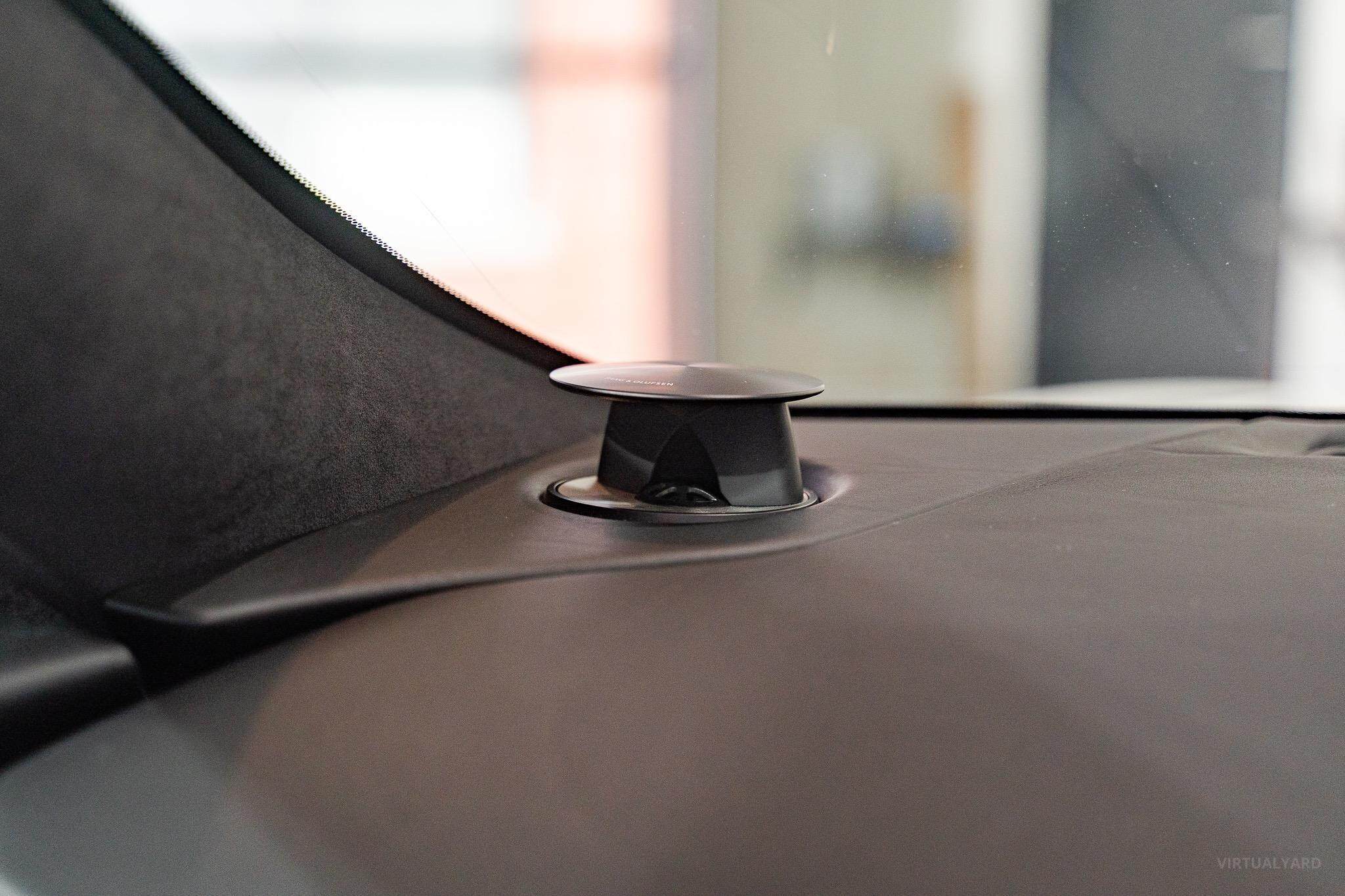 2018 Aston Martin DB11 Coupe 2dr Spts Auto 8sp 4.0TT [MY18.5] 