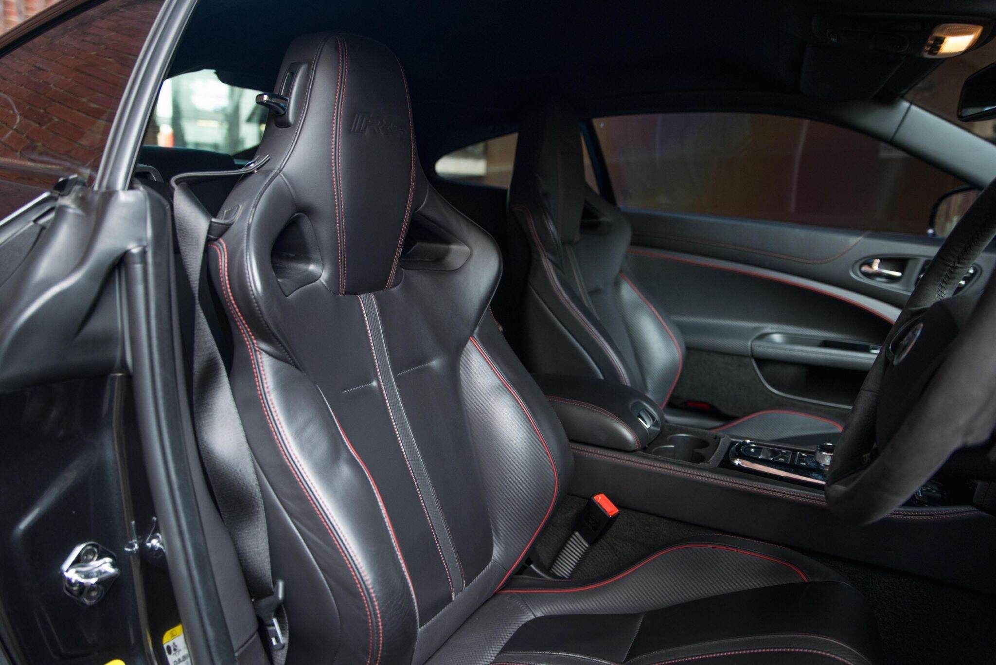 2013 Jaguar XKR X150 S Coupe 2dr Spts Auto 6sp 5.0SC [MY13] 