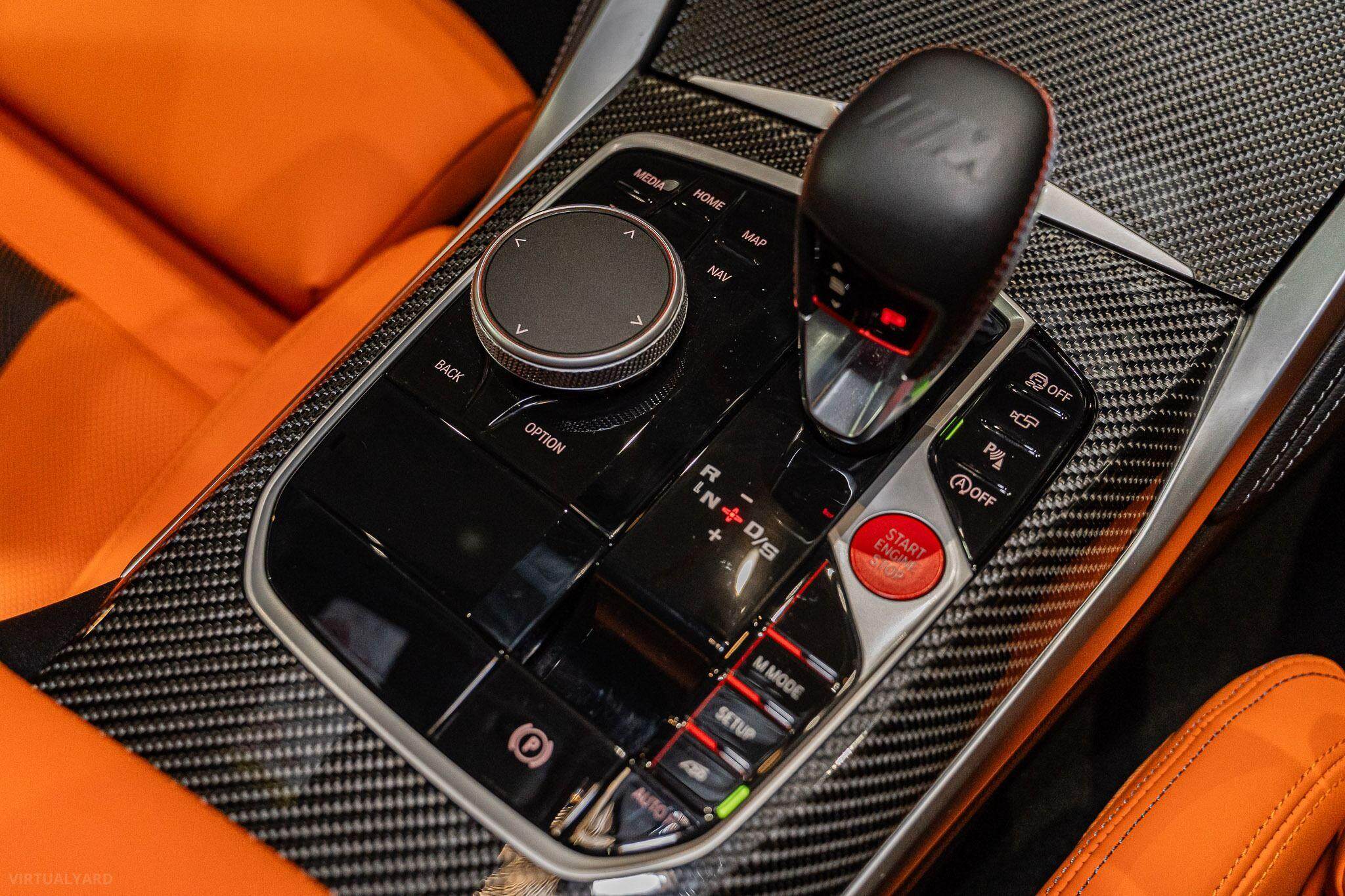 2024 BMW M3 G81 Competition Touring 5dr M Steptronic 8sp M xDrive 3.0TT 