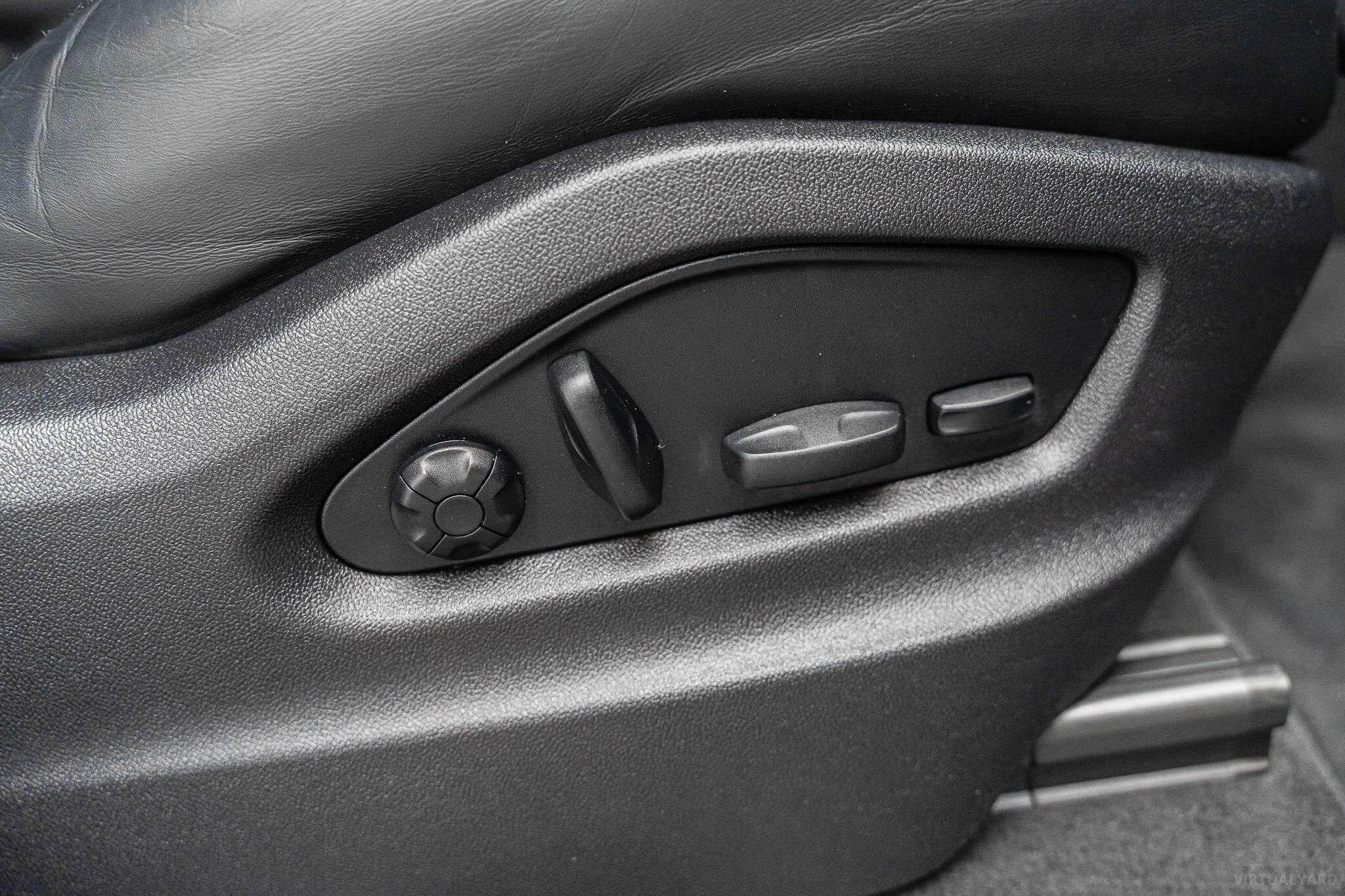 2022 Porsche Cayenne 9YA MY22 