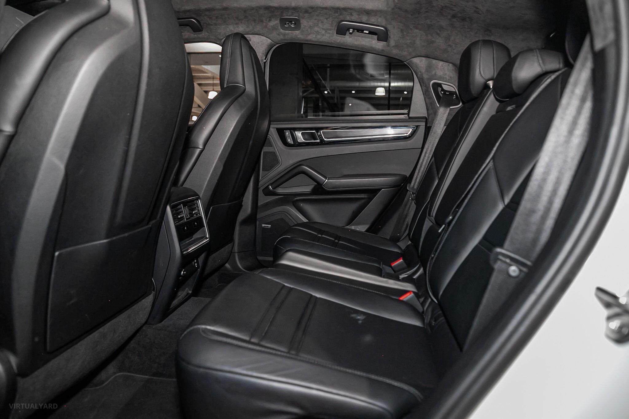 2023 Porsche Cayenne 9YB GTS Coupe 5dr Tiptronic 8sp 4x4 4.0TT [MY23] 