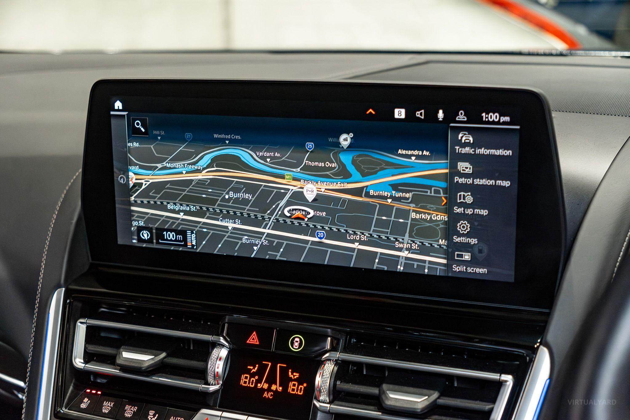 2022 BMW 8 Series G15 840i M Sport Coupe 2dr Steptronic 8sp 3.0T 