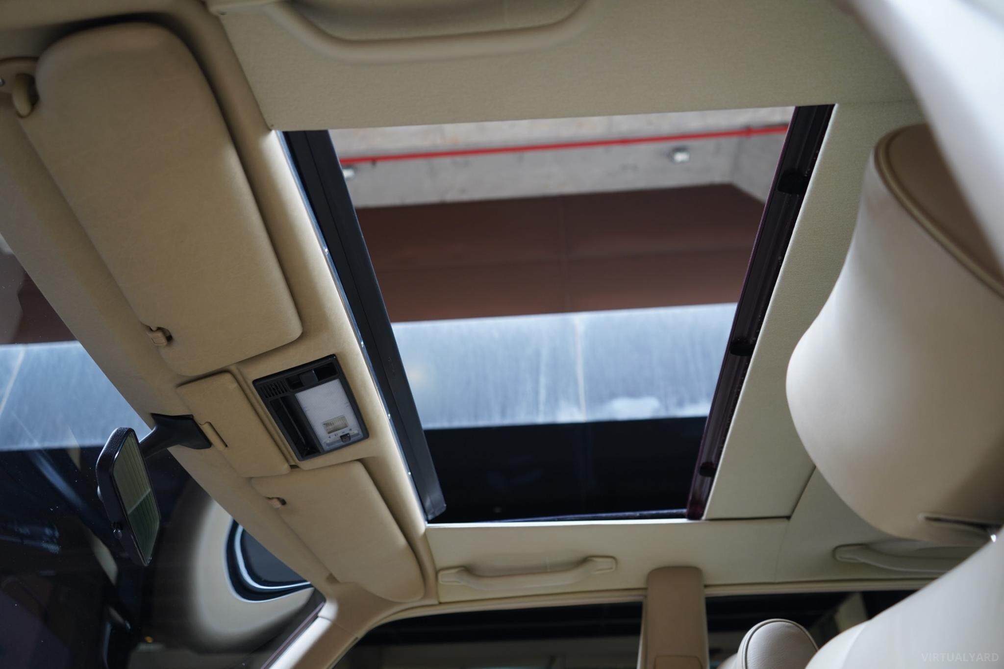 1987 Mercedes Benz 420 SEL  