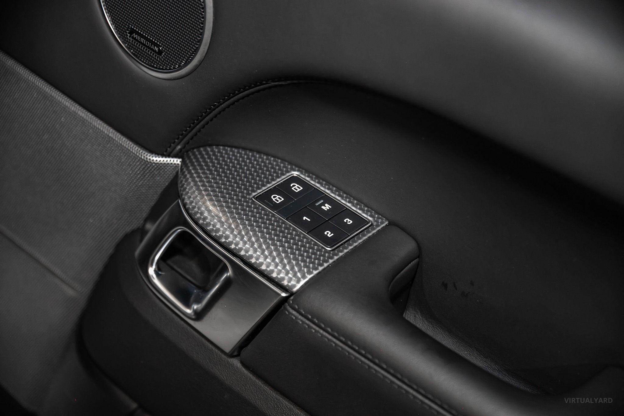 2022 Land Rover Range Rover Sport L494 P525 HSE Dynamic Wagon 5dr Spts Auto 8sp 4x4 5.0SC [MY22] 