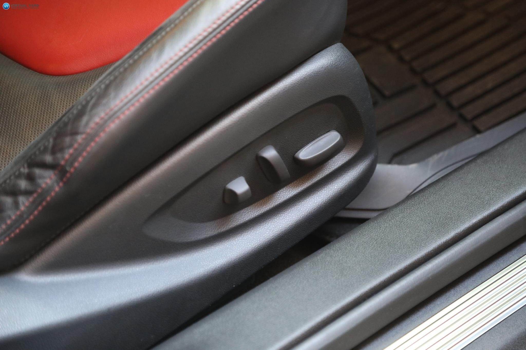 2015 Holden Special Vehicles GTS GEN-F Sedan 4dr Man 6sp 6.2SC [MY15] 