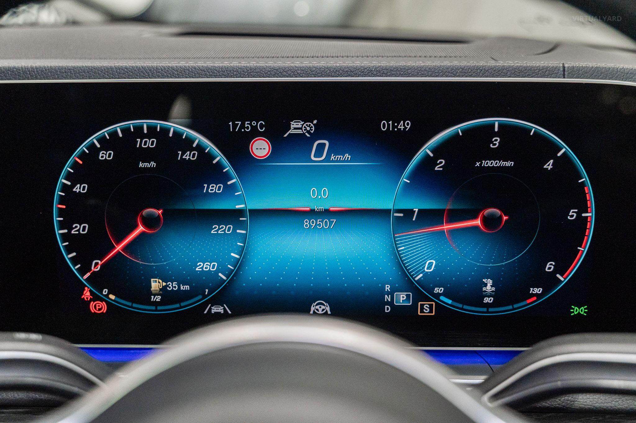 2019 MERCEDES-BENZ GLE 400d 