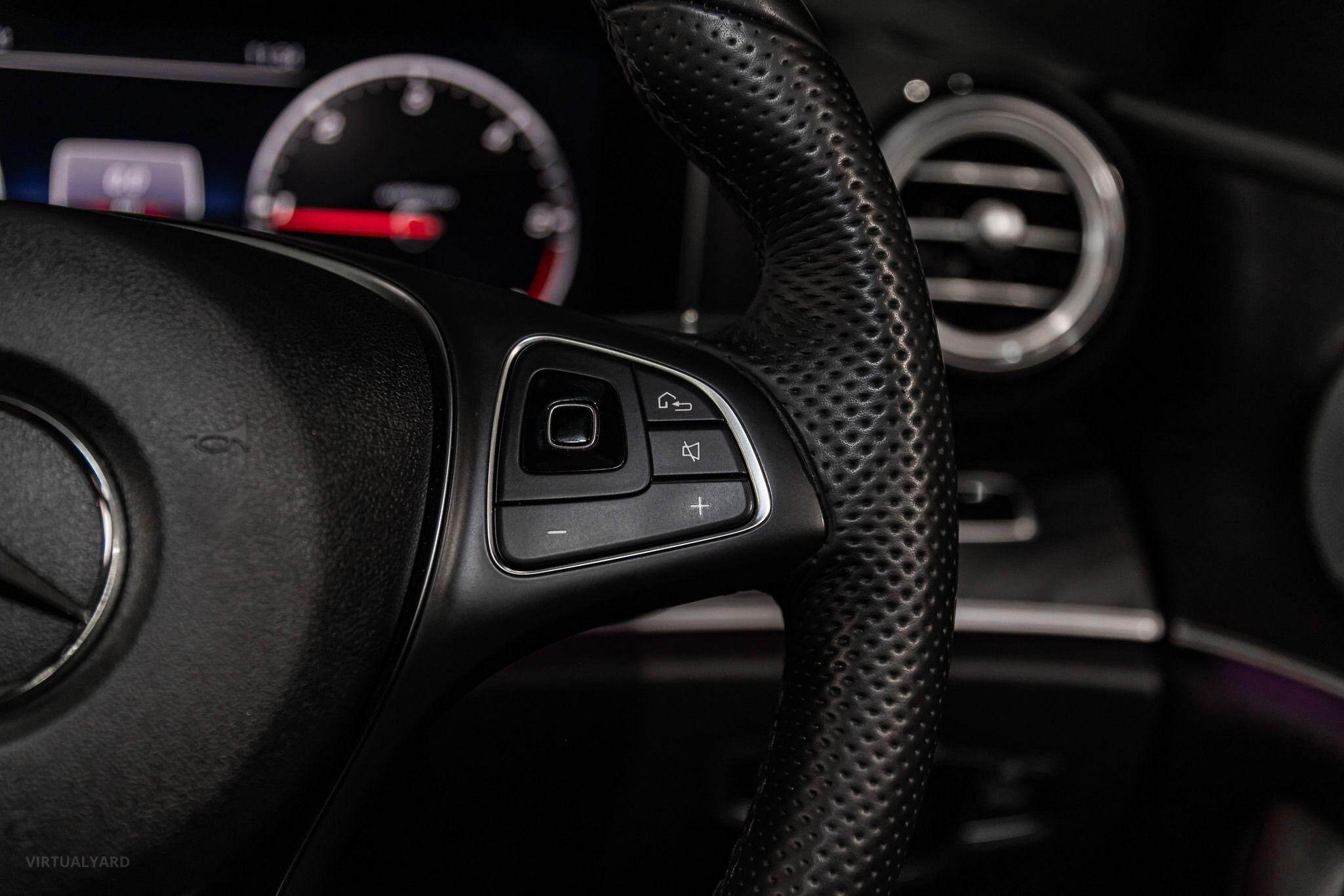 2018 Mercedes-Benz E-Class W213 E350 d Sedan 4dr 9G-TRONIC PLUS 9sp 3.0DT [Jun] 