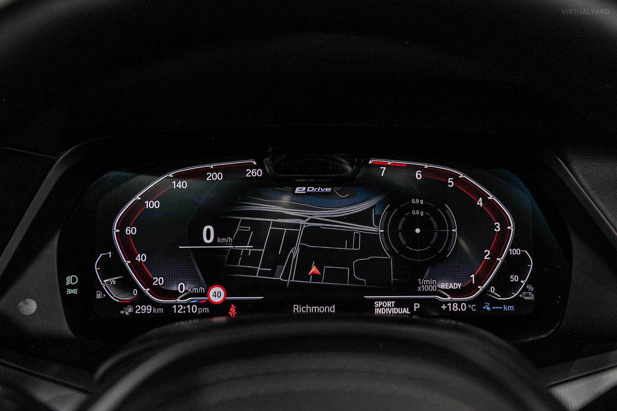 2022 BMW X5 G05 xDrive45e M Sport Wagon 5dr Steptronic 8sp 4x4 3.0T/83kW Hybrid 