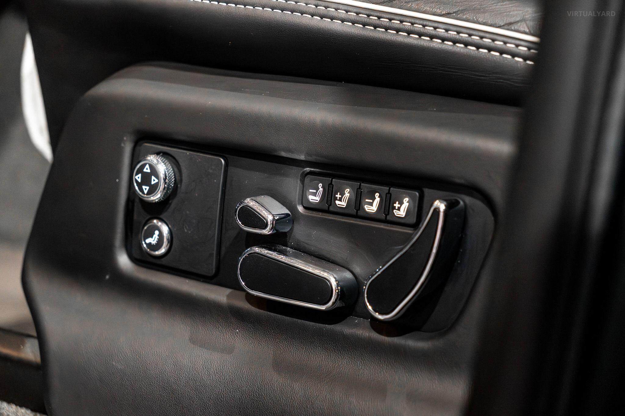 2022 BENTLEY BENTAYGA  