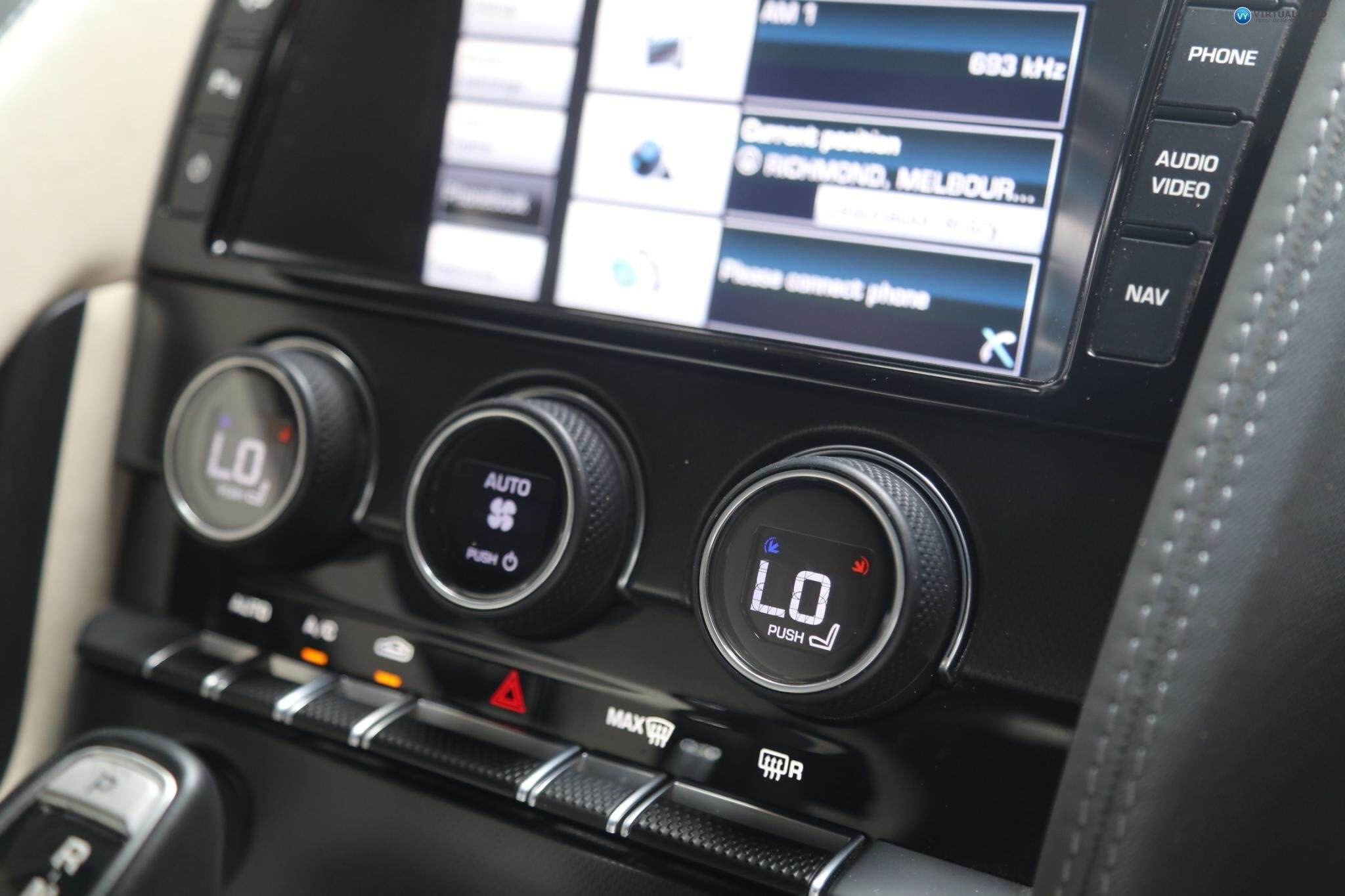 2014 Jaguar F-TYPE X152 S Convertible 2dr Spts Auto 8sp 5.0SC [MY14] 