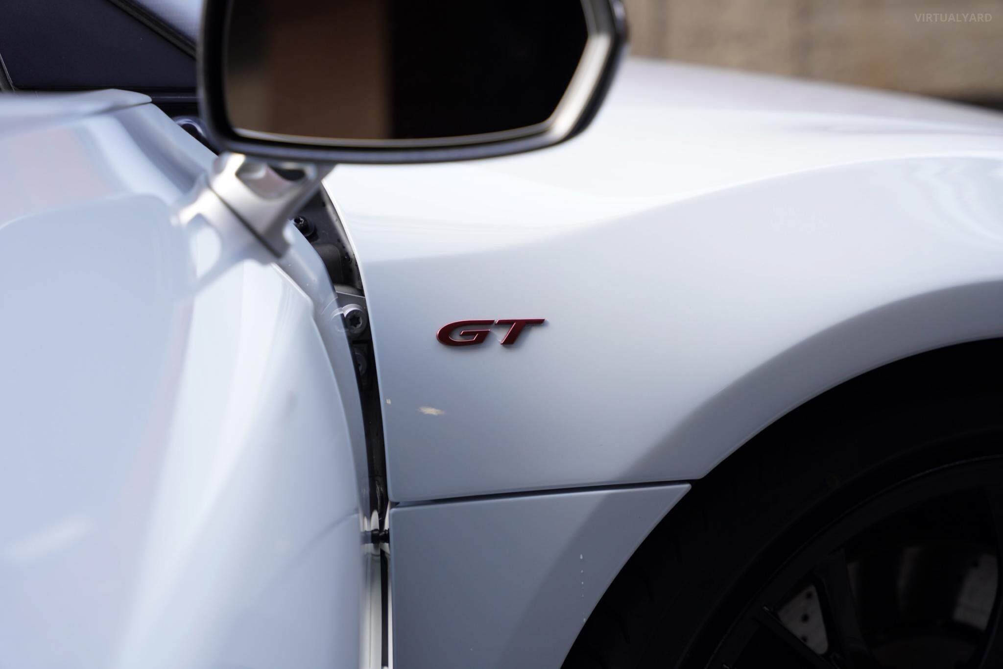 2012 Audi R8 GT Spyder 2dr SA SCT 6sp quattro 5.2i [MY12] 