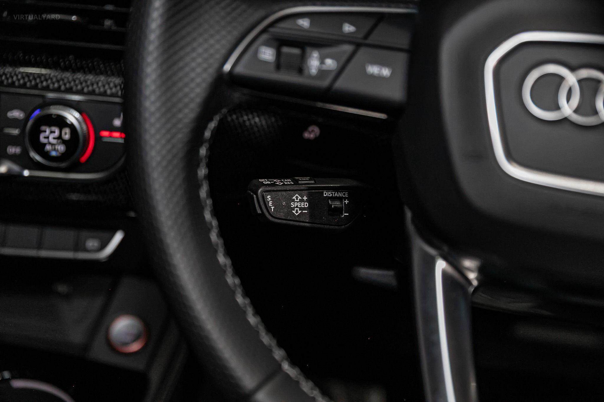 2021 Audi S5 F5 Coupe 2dr Tiptronic 8sp quattro 3.0T [MY21] 