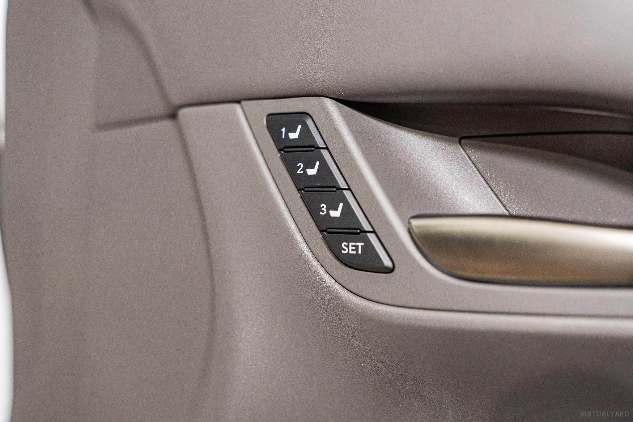 2016 Lexus LX URJ201R LX570 Wagon 8st 5dr Spts Auto 8sp, 4x4 5.7i 