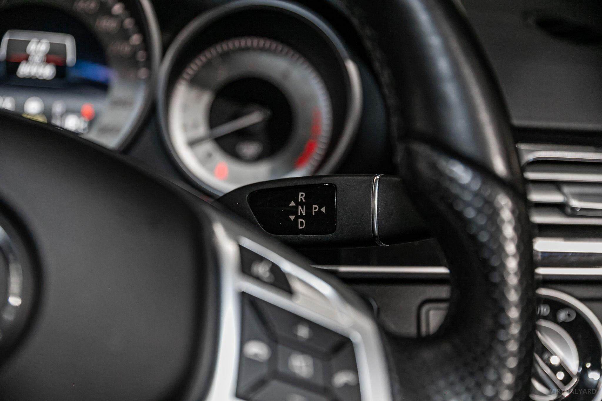 2015 Mercedes-Benz E-Class W212 E400 Sedan 4dr 7G-TRONIC + 7sp 3.0TT [Mar] 