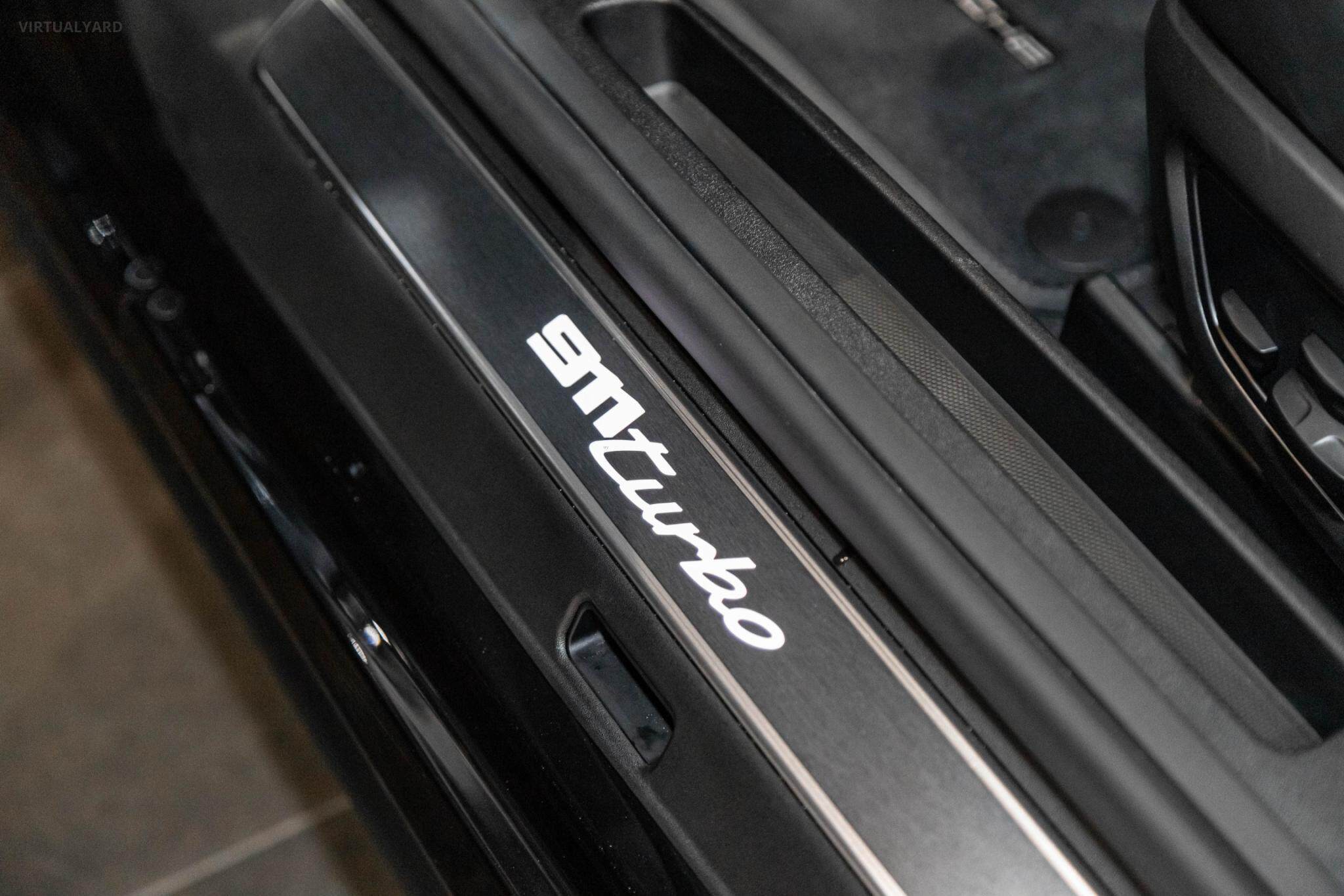 2021 Porsche 911 992 Turbo Coupe 2dr PDK 8sp AWD 3.8TT [MY21] 