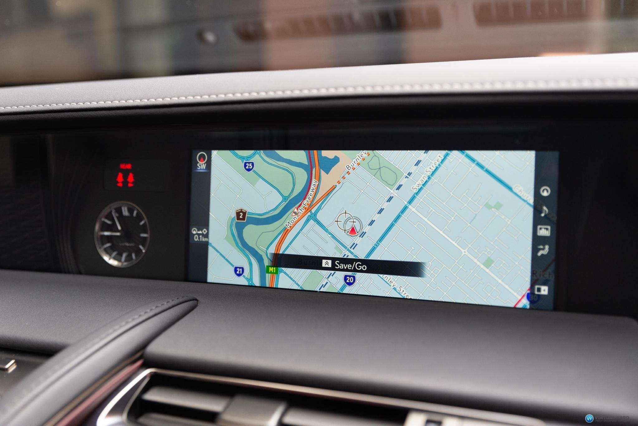 2017 Lexus LC URZ100R LC500 Coupe 2dr Spts Auto 10sp, 5.0i [Mar] 