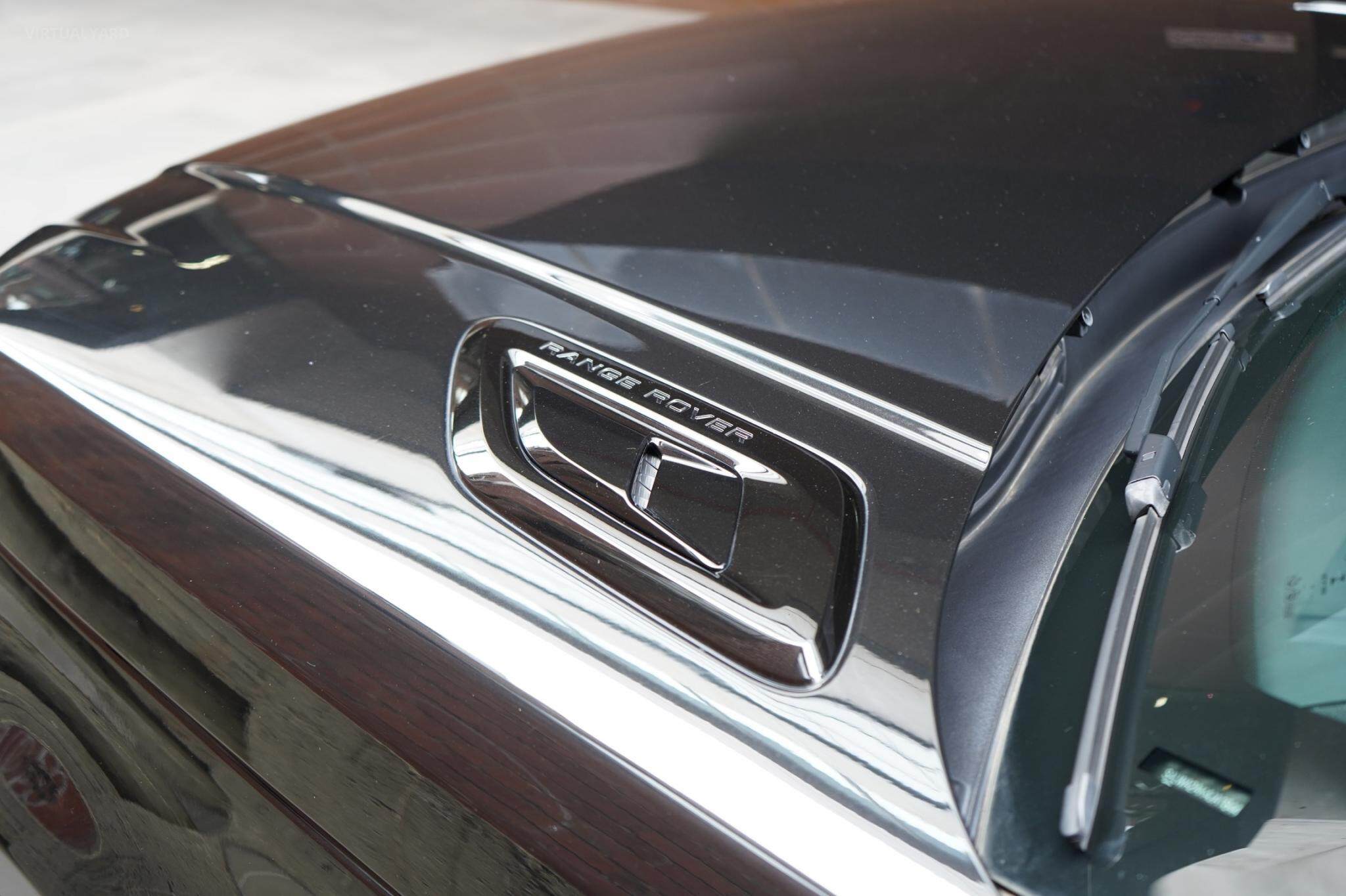 2018 Land Rover Range Rover Sport L494 SDV6 Autobiography Dynamic Wagon 5dr Spts Auto 8sp 4x4 3.0DTT [MY18] 