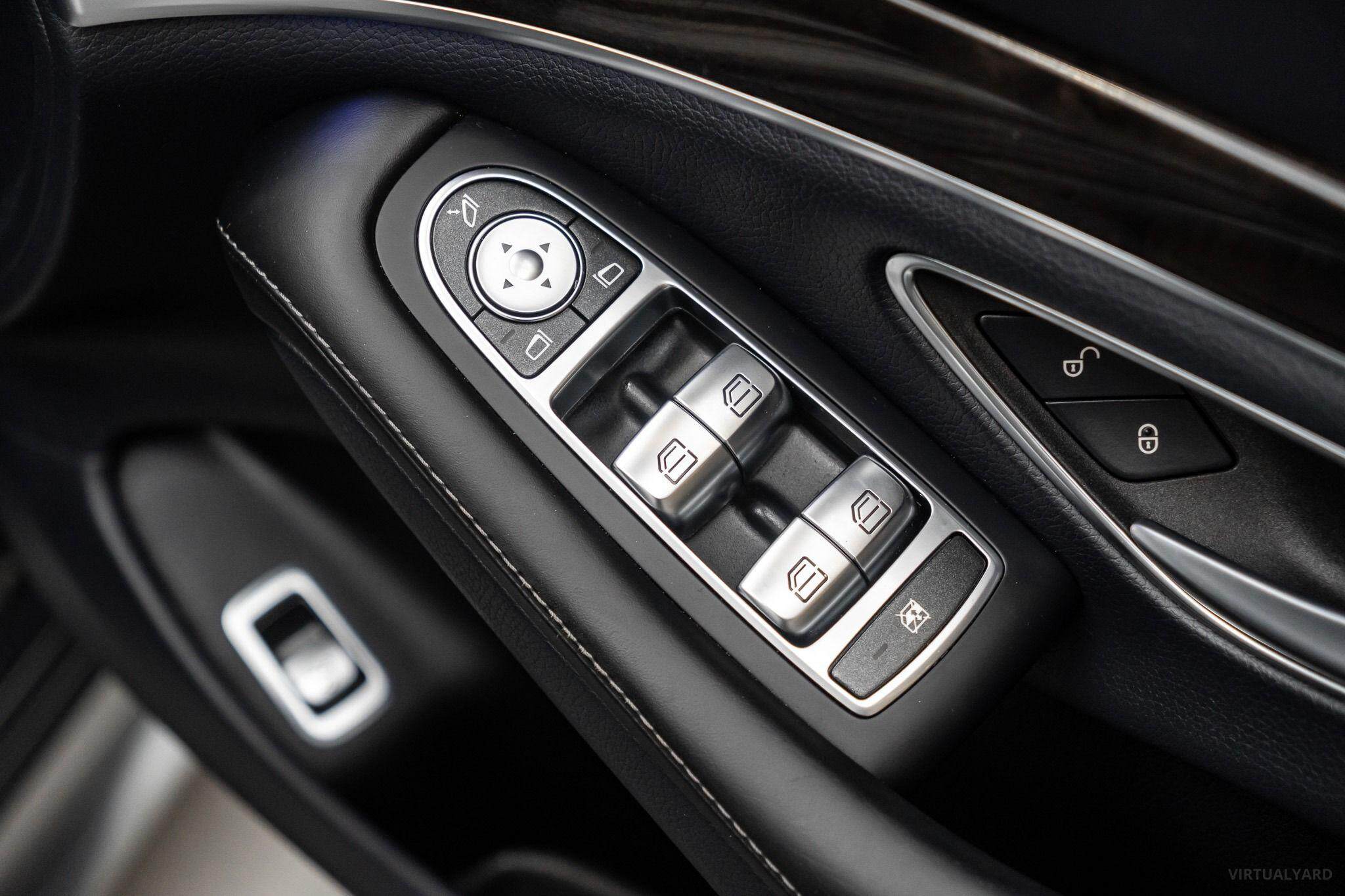 2019 Mercedes-Benz S-Class W222 S350 d Sedan 4dr 9G-TRONIC 9sp 2.9DTT 