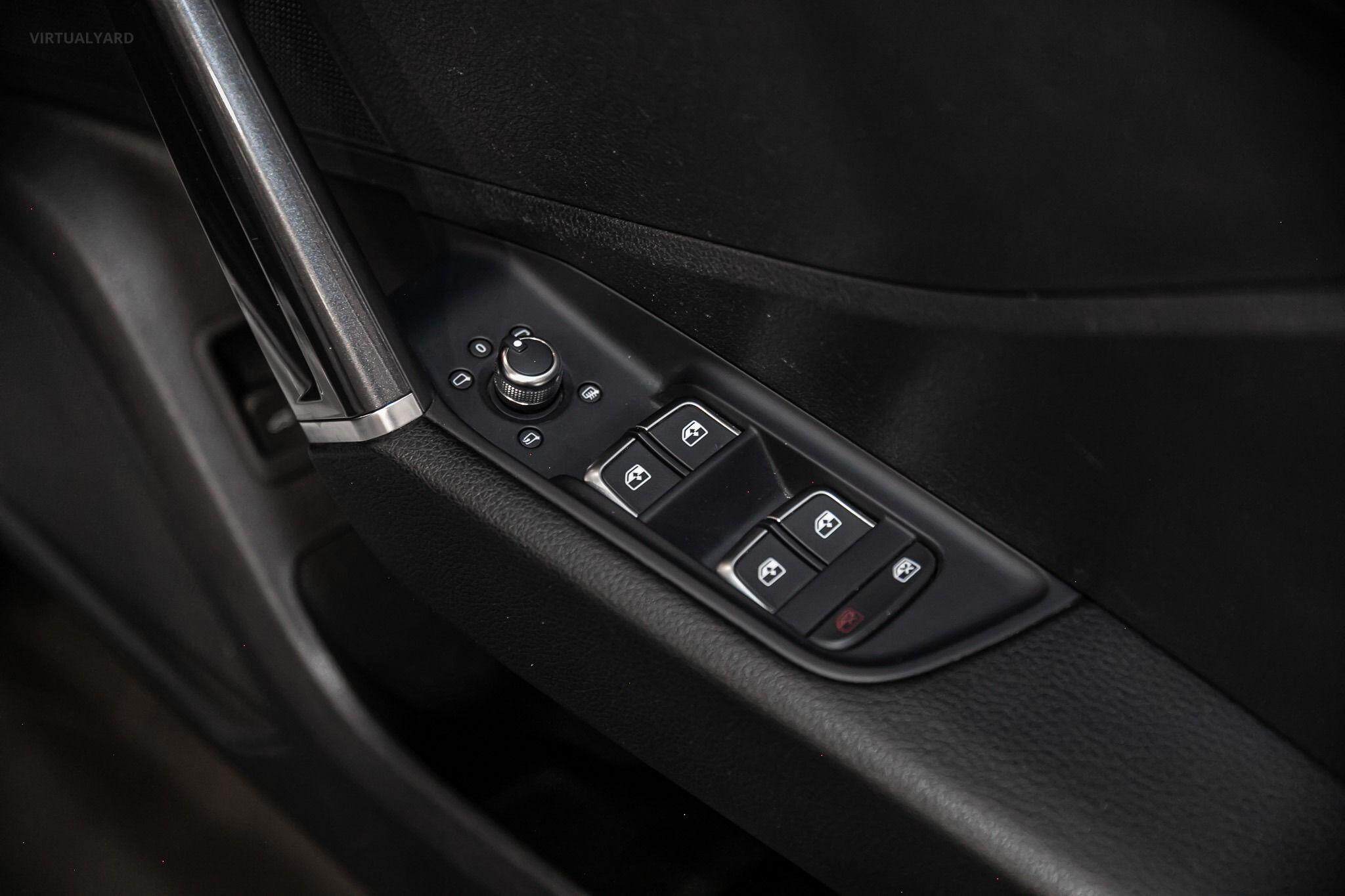 2019 Audi Q2 GA 40 TFSI sport Wagon 5dr S tronic 7sp quattro 2.0T [MY19] 