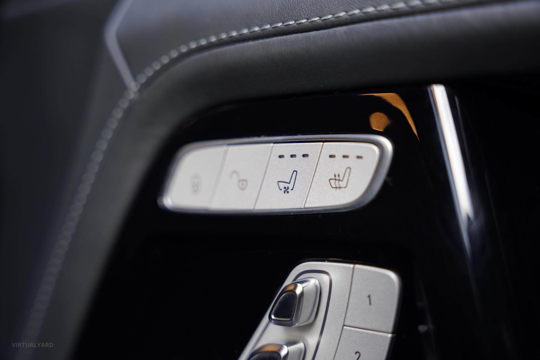 2019 Mercedes-Benz G-Class W463 G63 AMG Wagon 5dr SPEEDSHIFT 9sp 4MATIC 4.0TT 