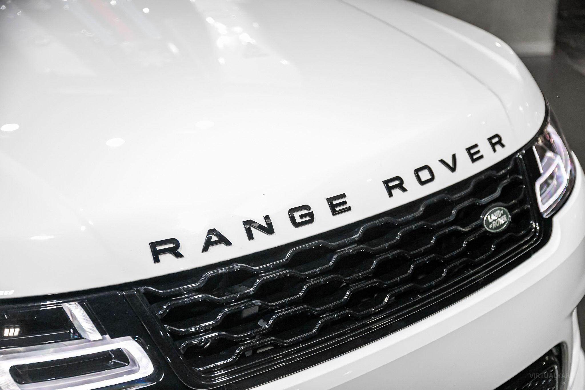 2022 Land Rover Range Rover Sport L494 P525 HSE Dynamic Wagon 5dr Spts Auto 8sp 4x4 5.0SC [MY22] 