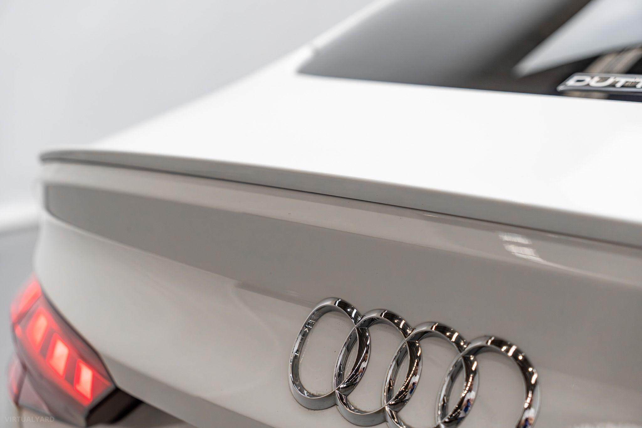 2022 Audi S5 F5 Sportback 5dr Tiptronic 8sp quattro 3.0T [MY23] 