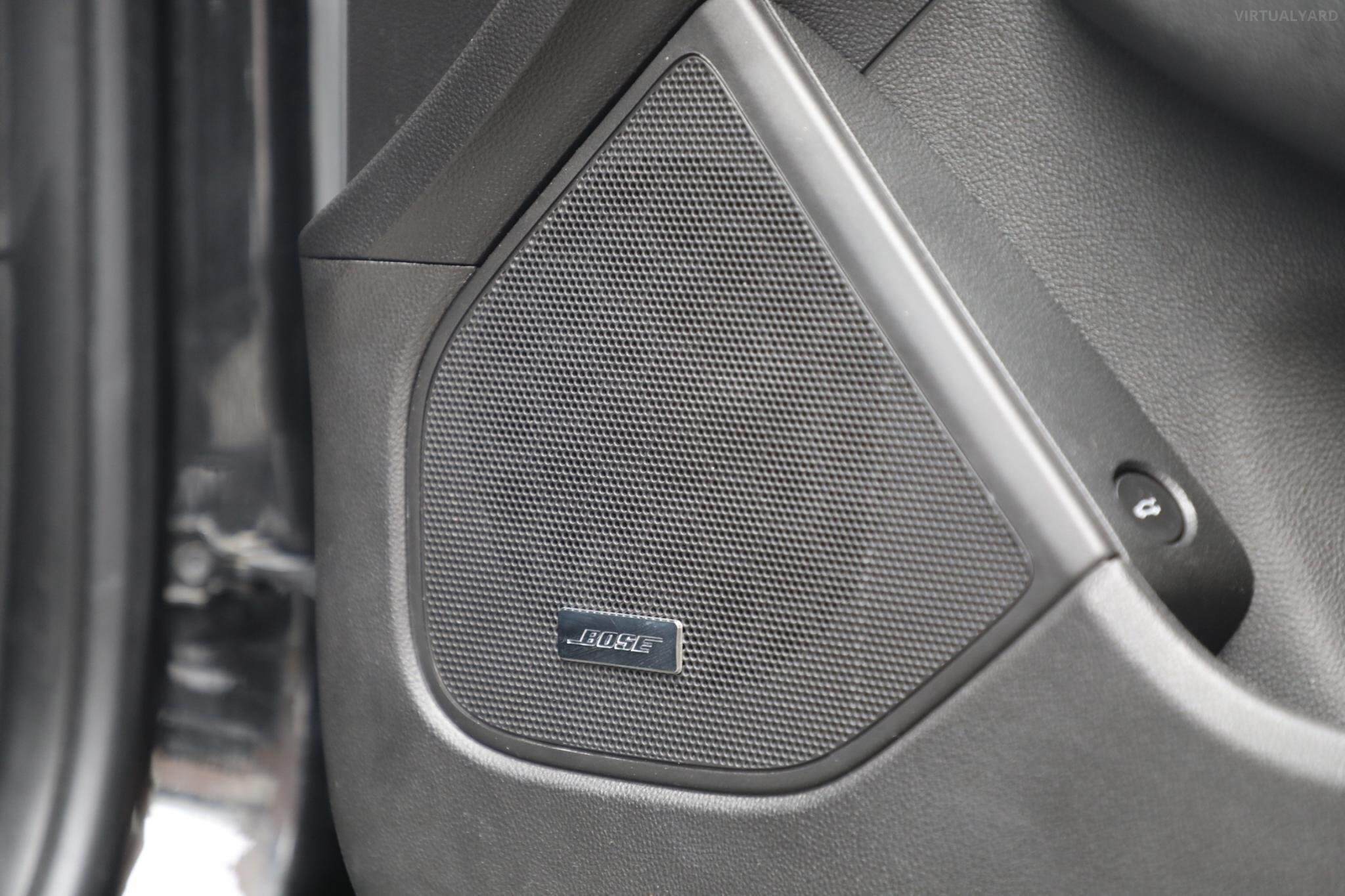 2013 Holden Special Vehicles GTS GEN-F Sedan 4dr Man 6sp 6.2SC [MY14] 