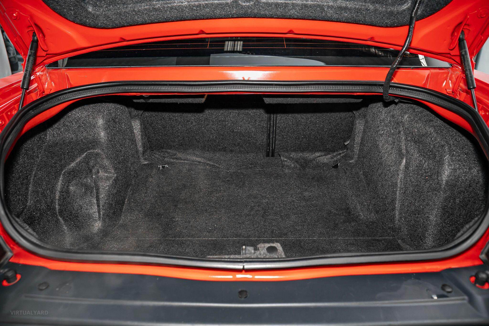 2019 DODGE CHALLENGER R/T MY19 